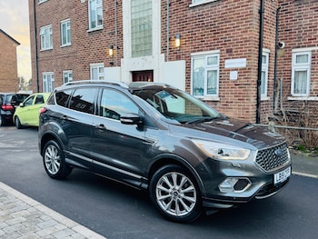 Used Ford Kuga 2019 for sale - 77356972: Photo