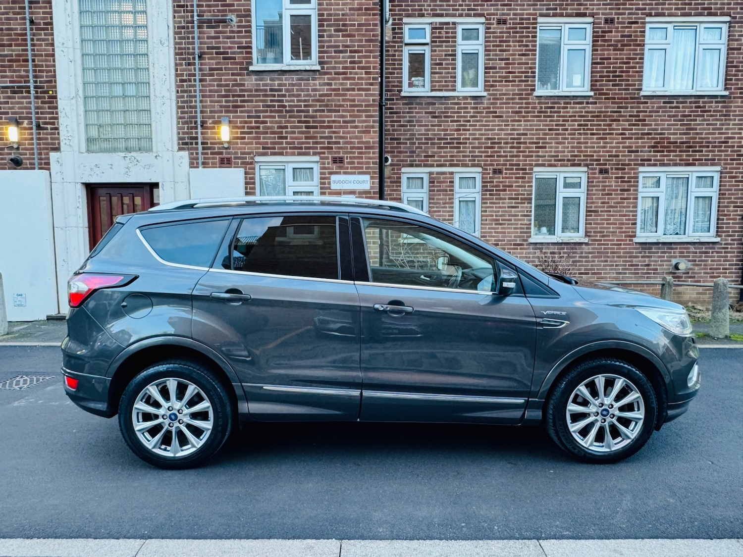 Used Ford Kuga 2019 for sale - 77356972: Photo 2