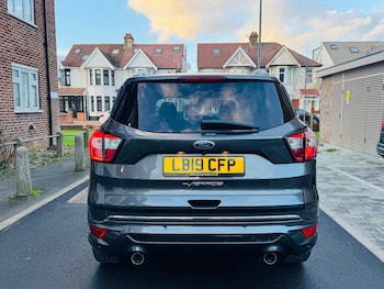 Used Ford Kuga 2019 for sale - 77356972: Photo