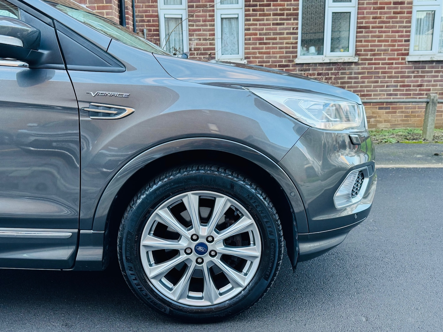 Used Ford Kuga 2019 for sale - 77356972: Photo 8