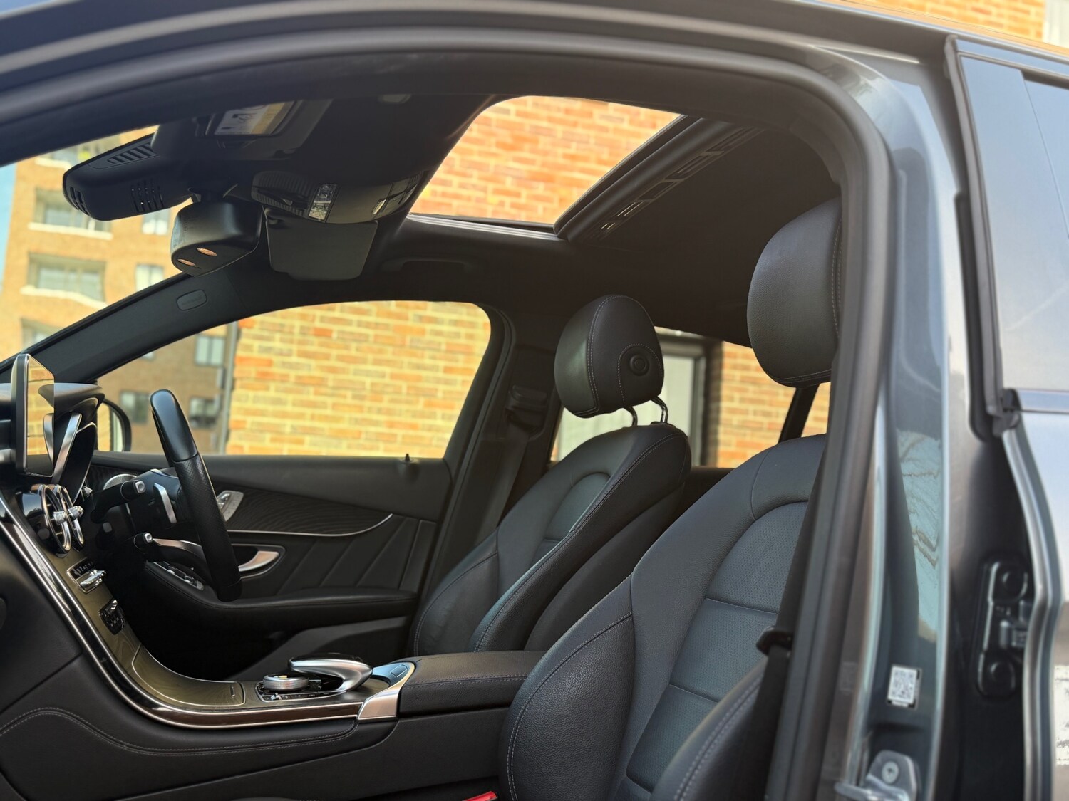 Used Mercedes-Benz GLC 2017 for sale - 78166057: Photo 10