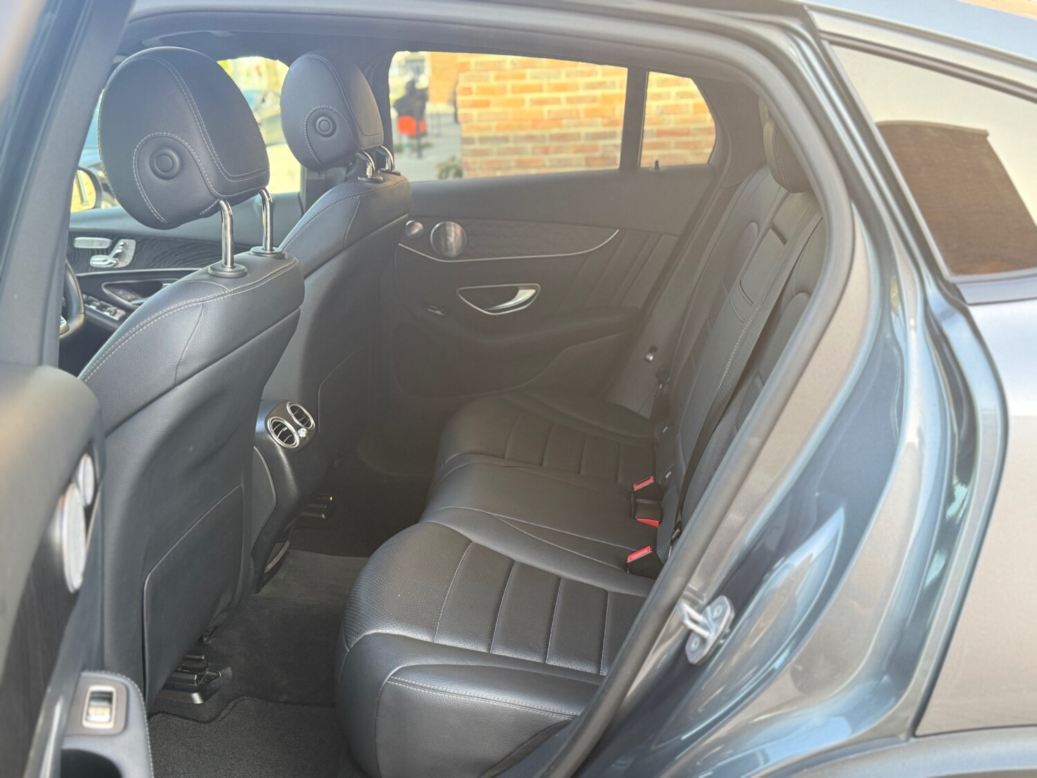 Used Mercedes-Benz GLC 2017 for sale - 78166057: Photo 15