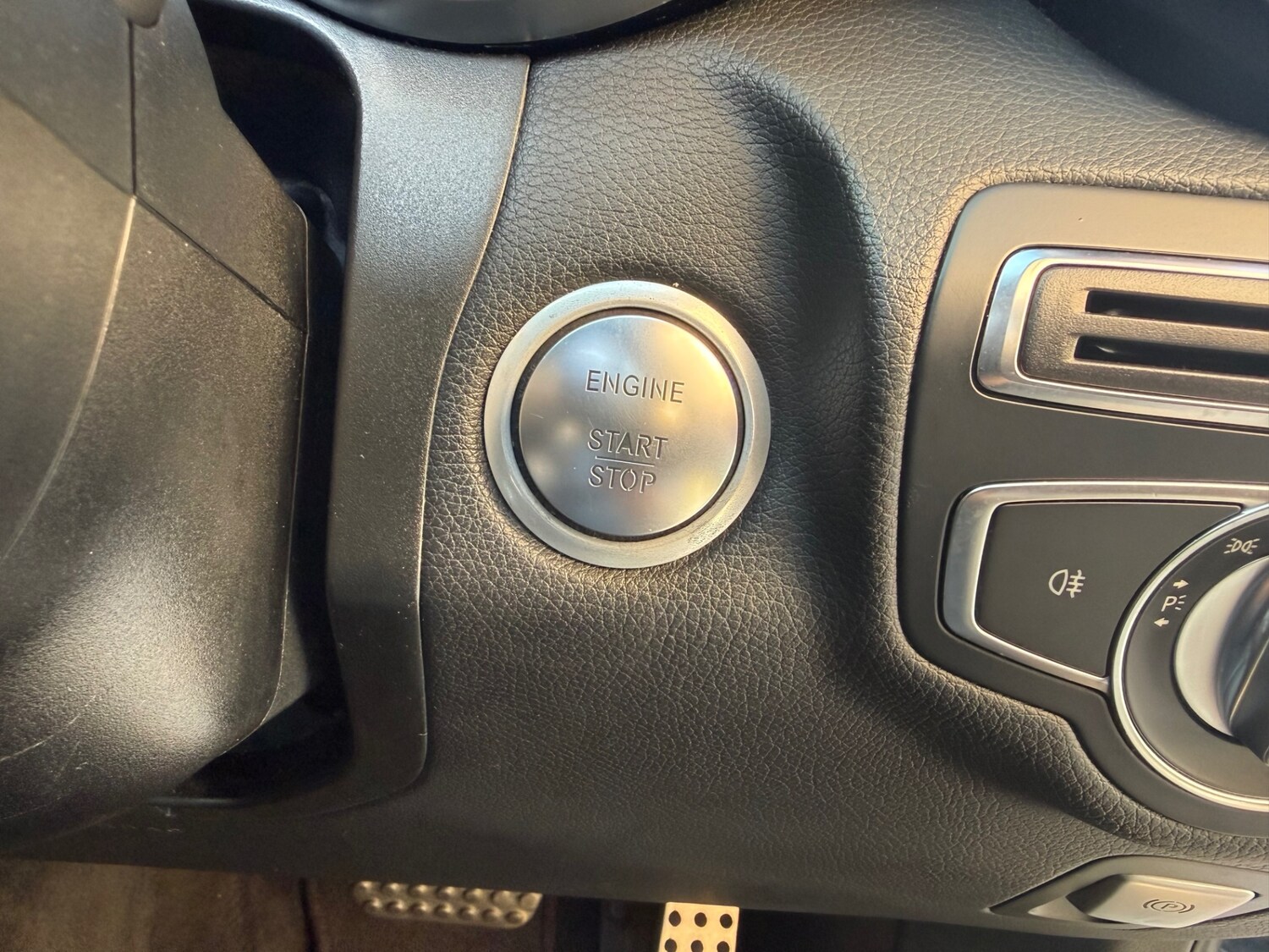 Used Mercedes-Benz GLC 2017 for sale - 78166057: Photo 17