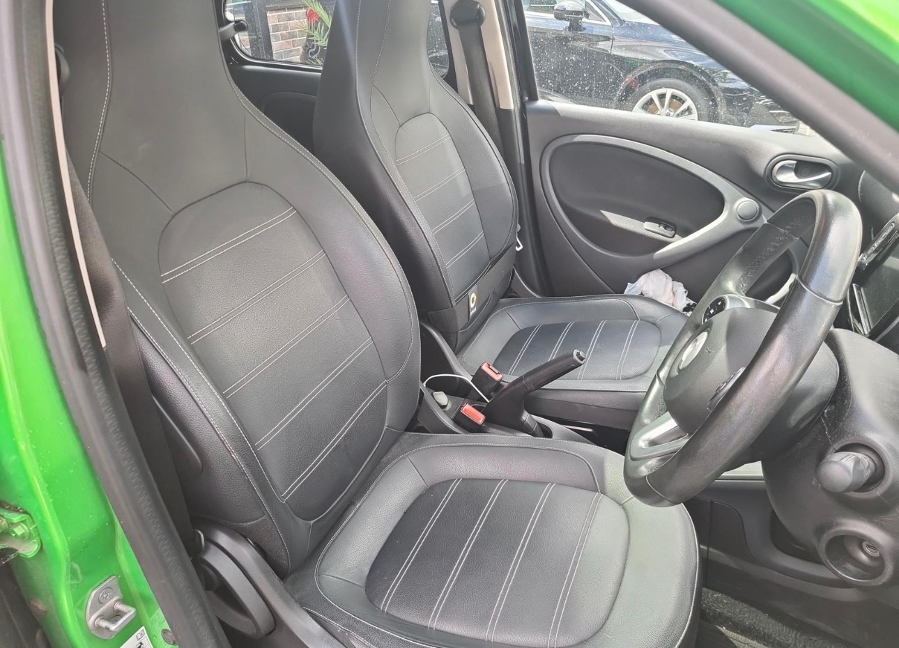 Used smart forfour 2017 for sale - 76358391: Photo 5