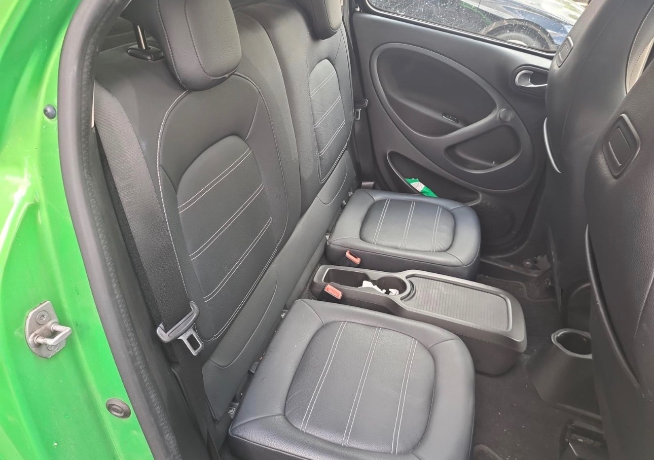 Used smart forfour 2017 for sale - 76358391: Photo 6