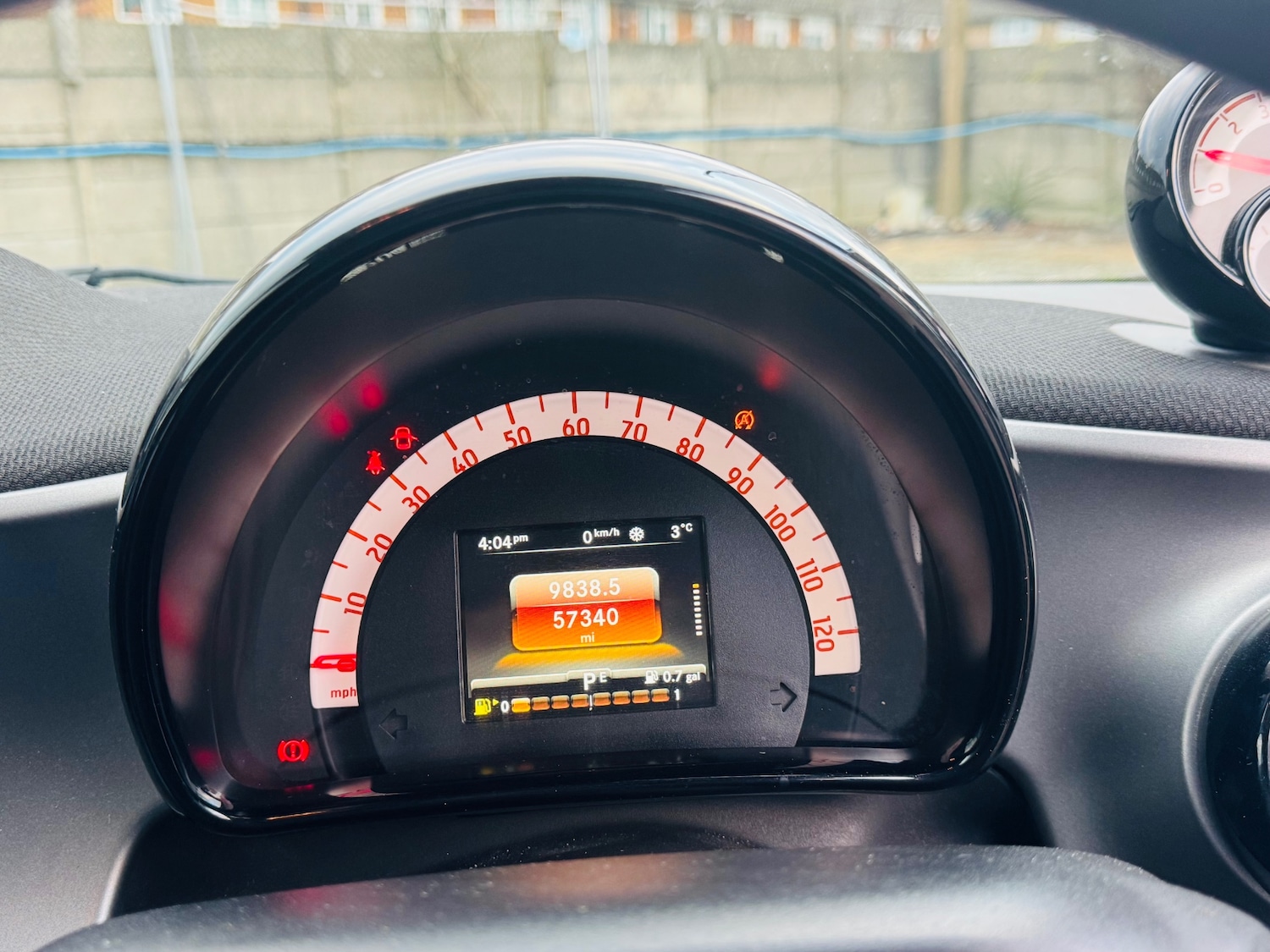 Used smart fortwo 2017 for sale - 76640693: Photo 11