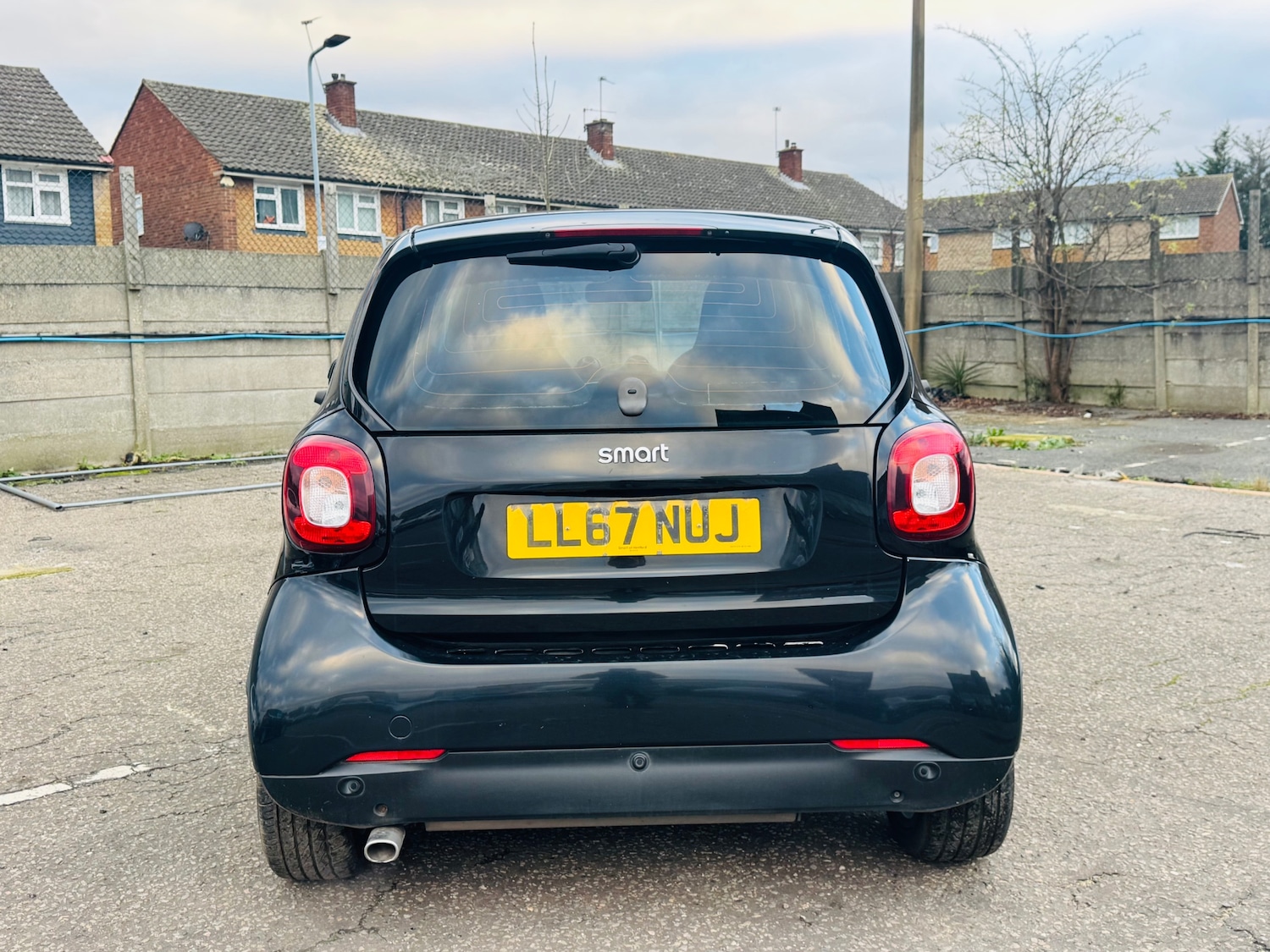 Used smart fortwo 2017 for sale - 76640693: Photo 6
