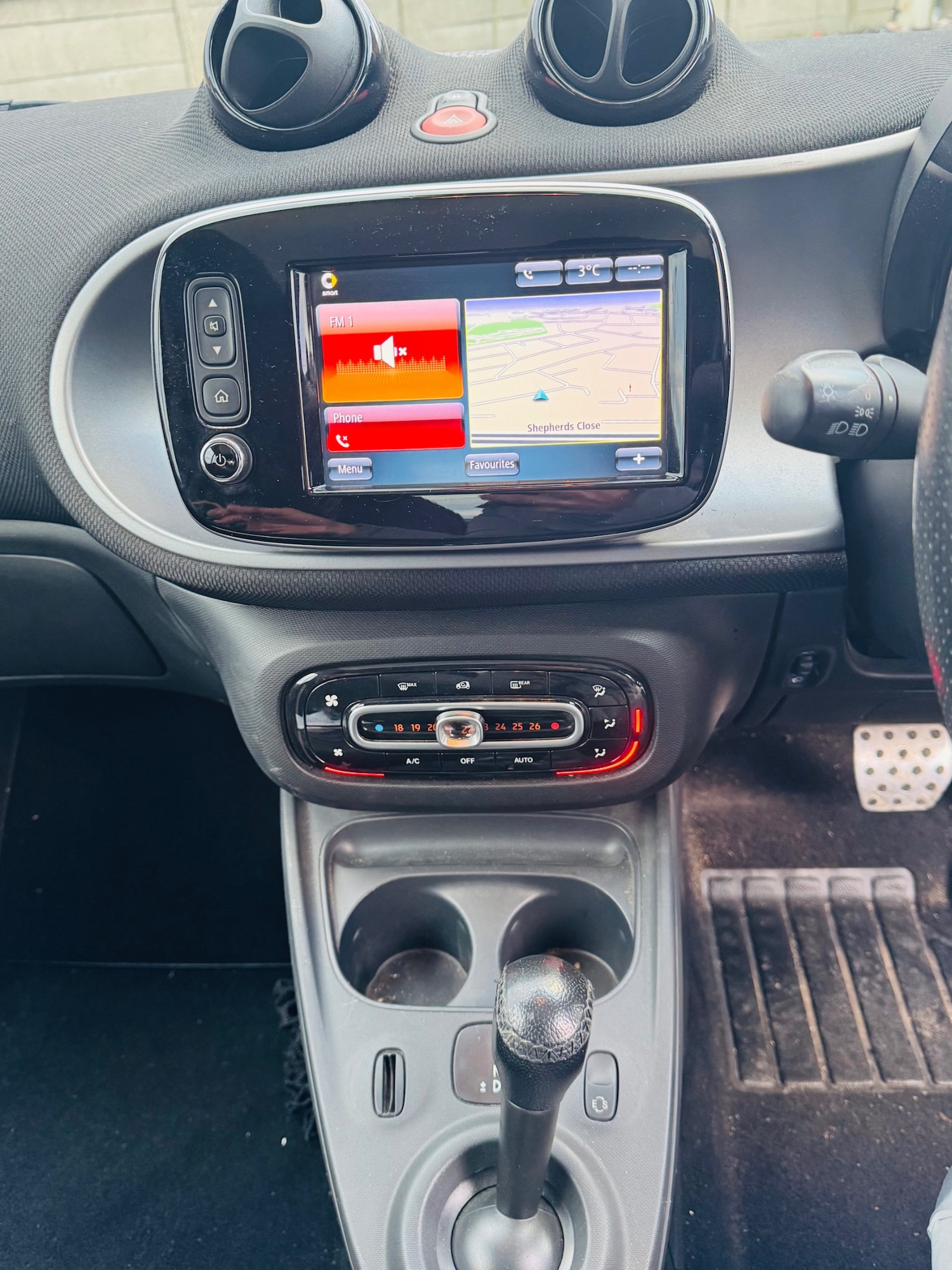 Used smart fortwo 2017 for sale - 76640693: Photo 9