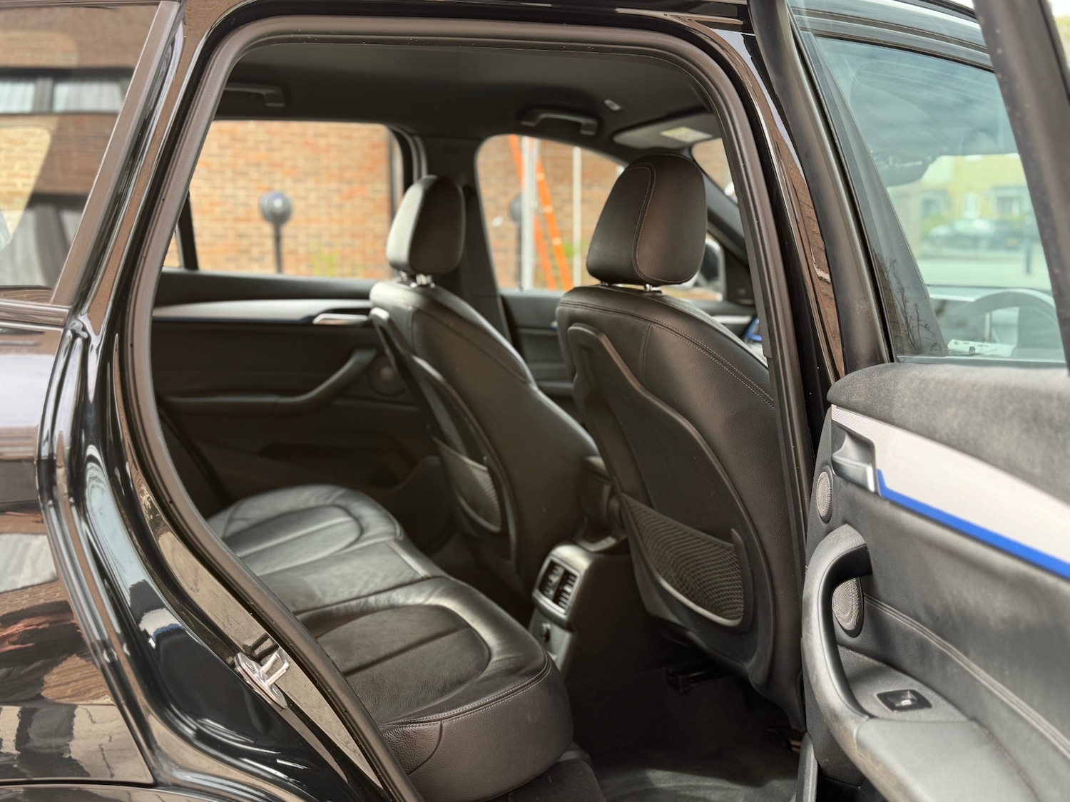 Used BMW X1 2017 for sale - 78073305: Photo 11