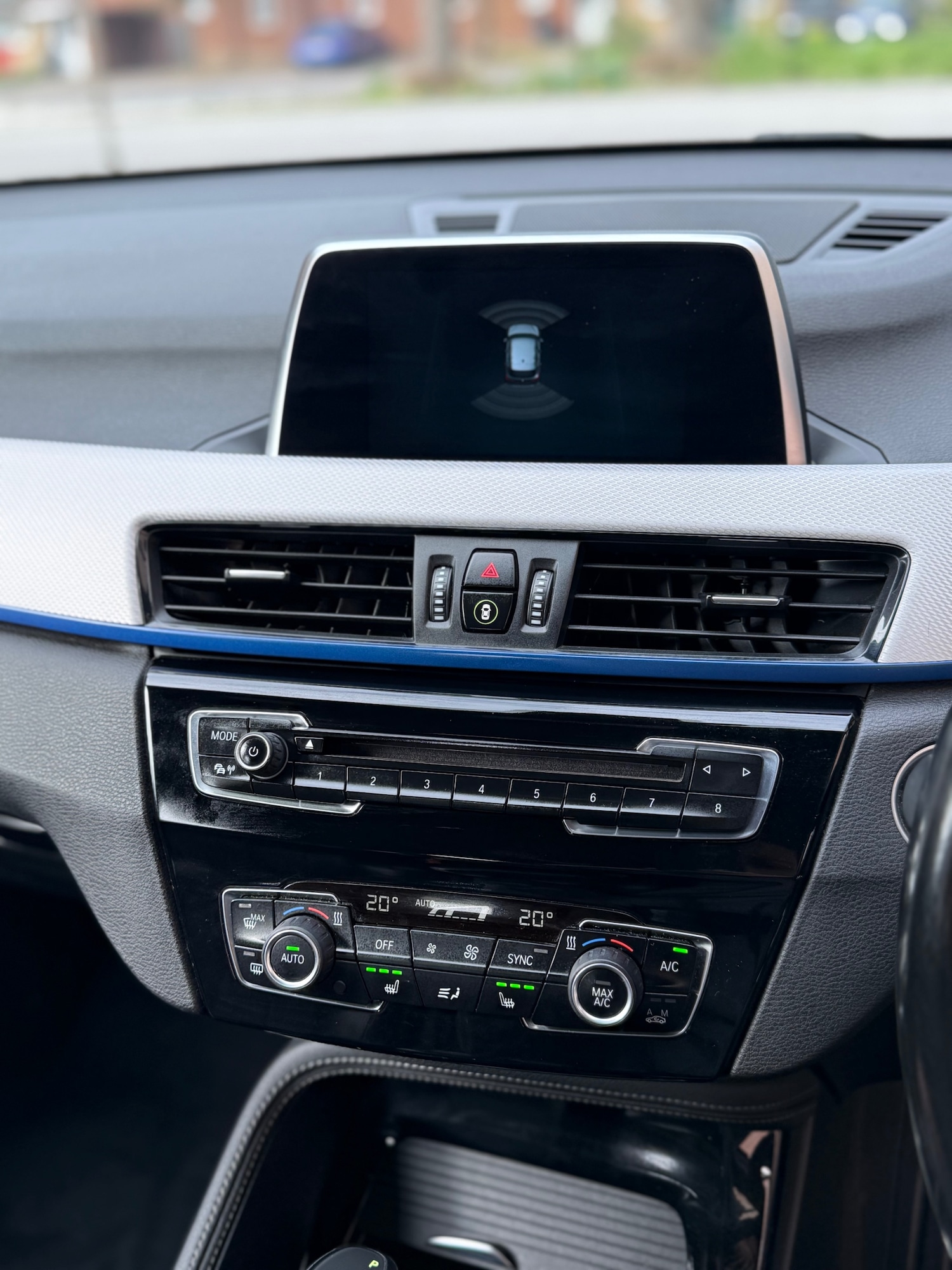 Used BMW X1 2017 for sale - 78073305: Photo 14