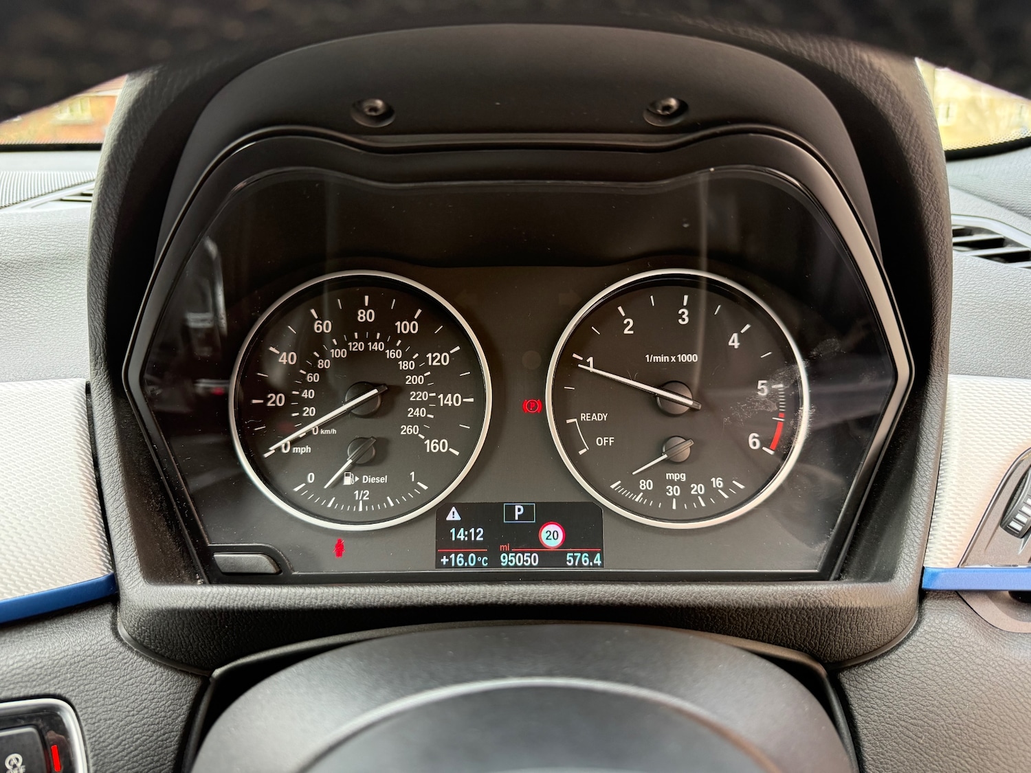 Used BMW X1 2017 for sale - 78073305: Photo 17