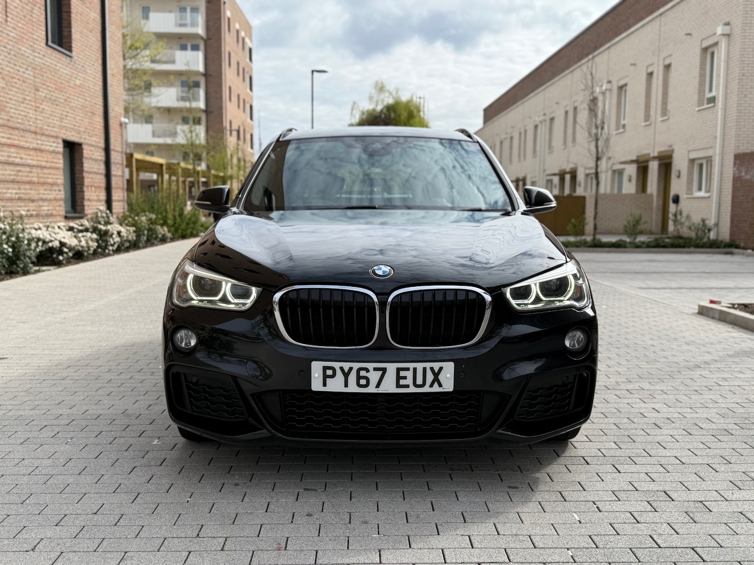 Used BMW X1 2017 for sale - 78073305: Photo 3