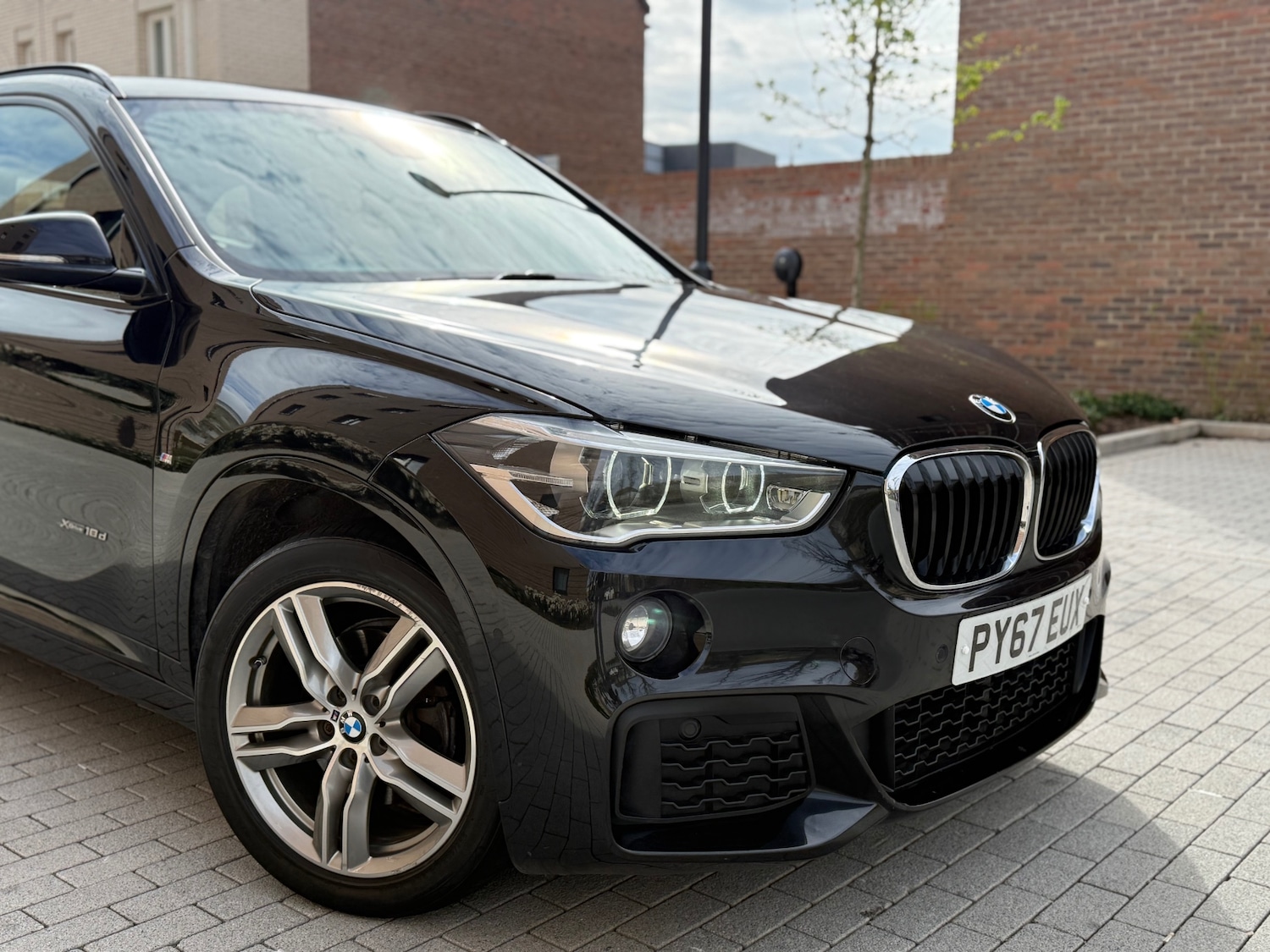 Used BMW X1 2017 for sale - 78073305: Photo 4