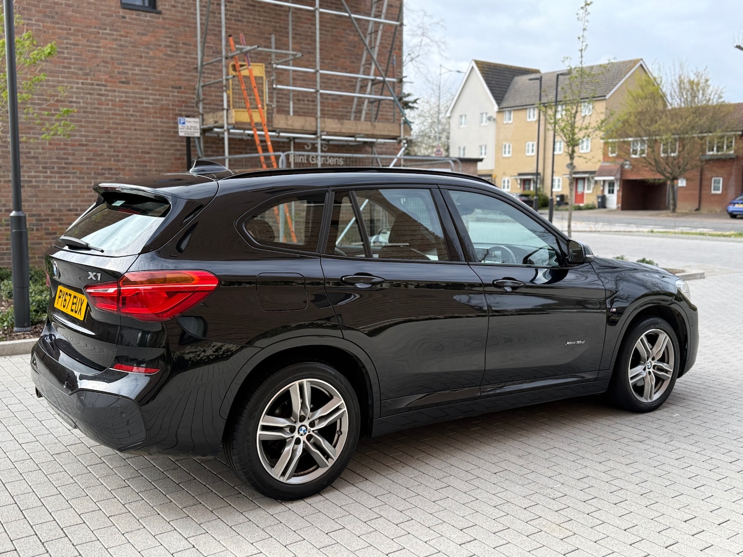 Used BMW X1 2017 for sale - 78073305: Photo 5