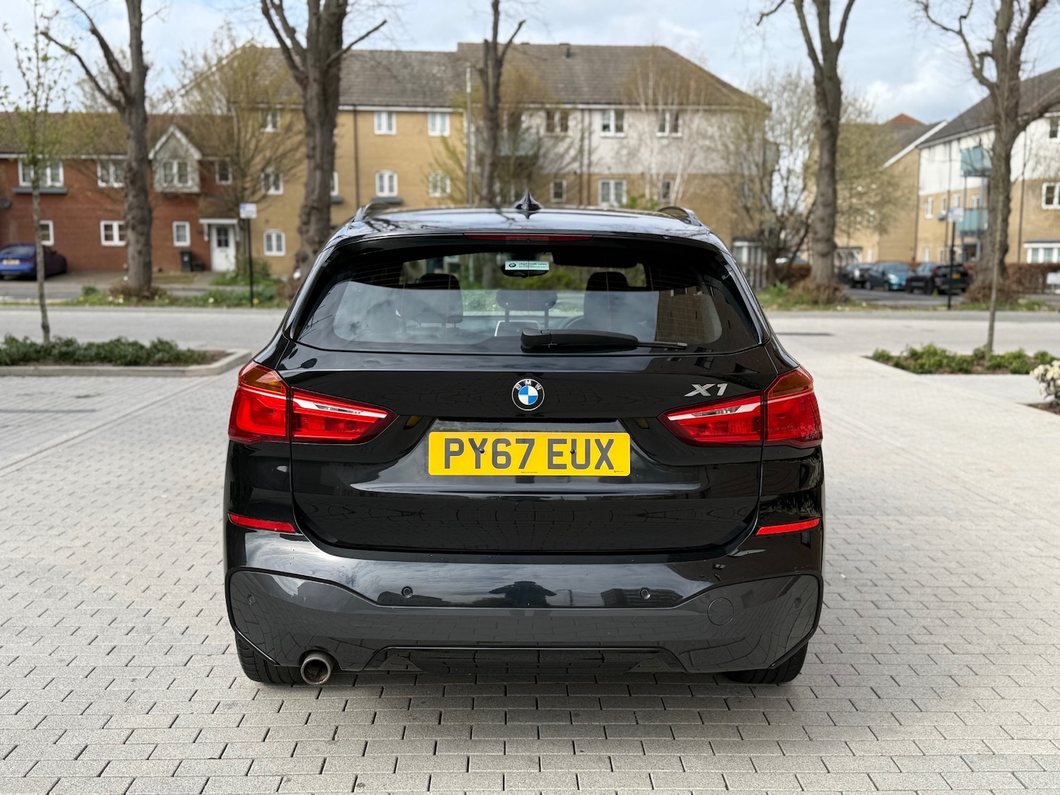 Used BMW X1 2017 for sale - 78073305: Photo 6