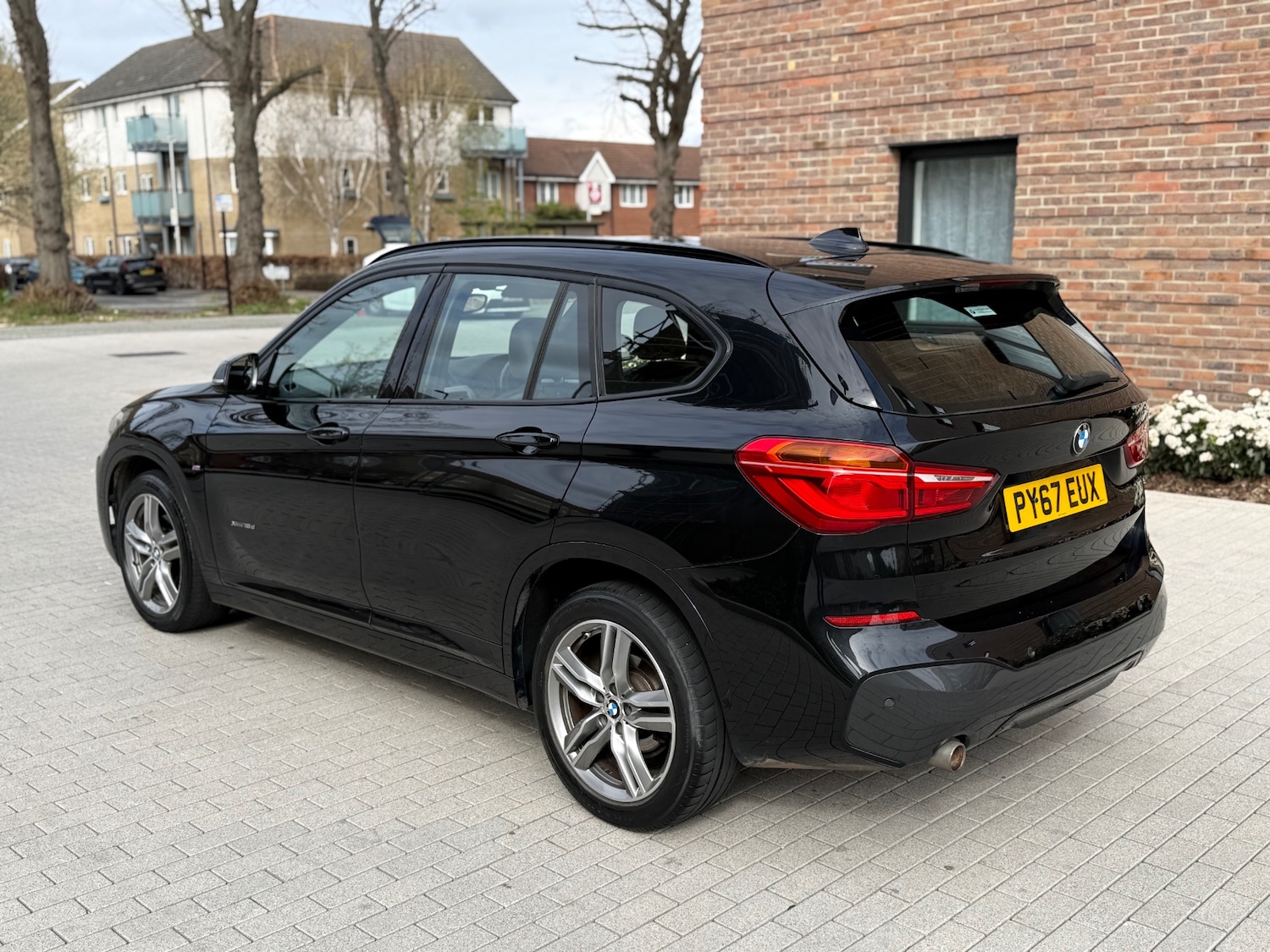 Used BMW X1 2017 for sale - 78073305: Photo 7
