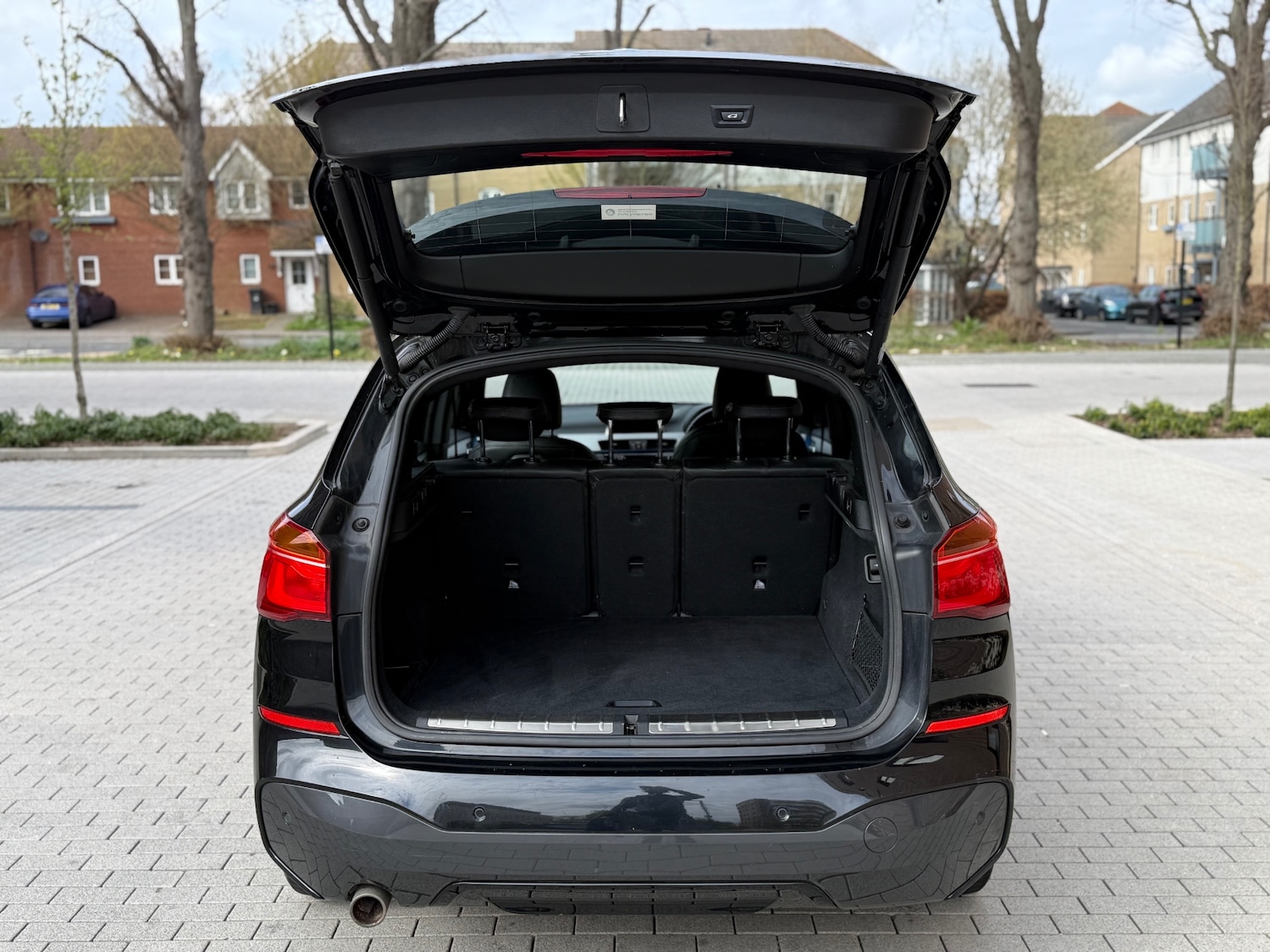 Used BMW X1 2017 for sale - 78073305: Photo 8