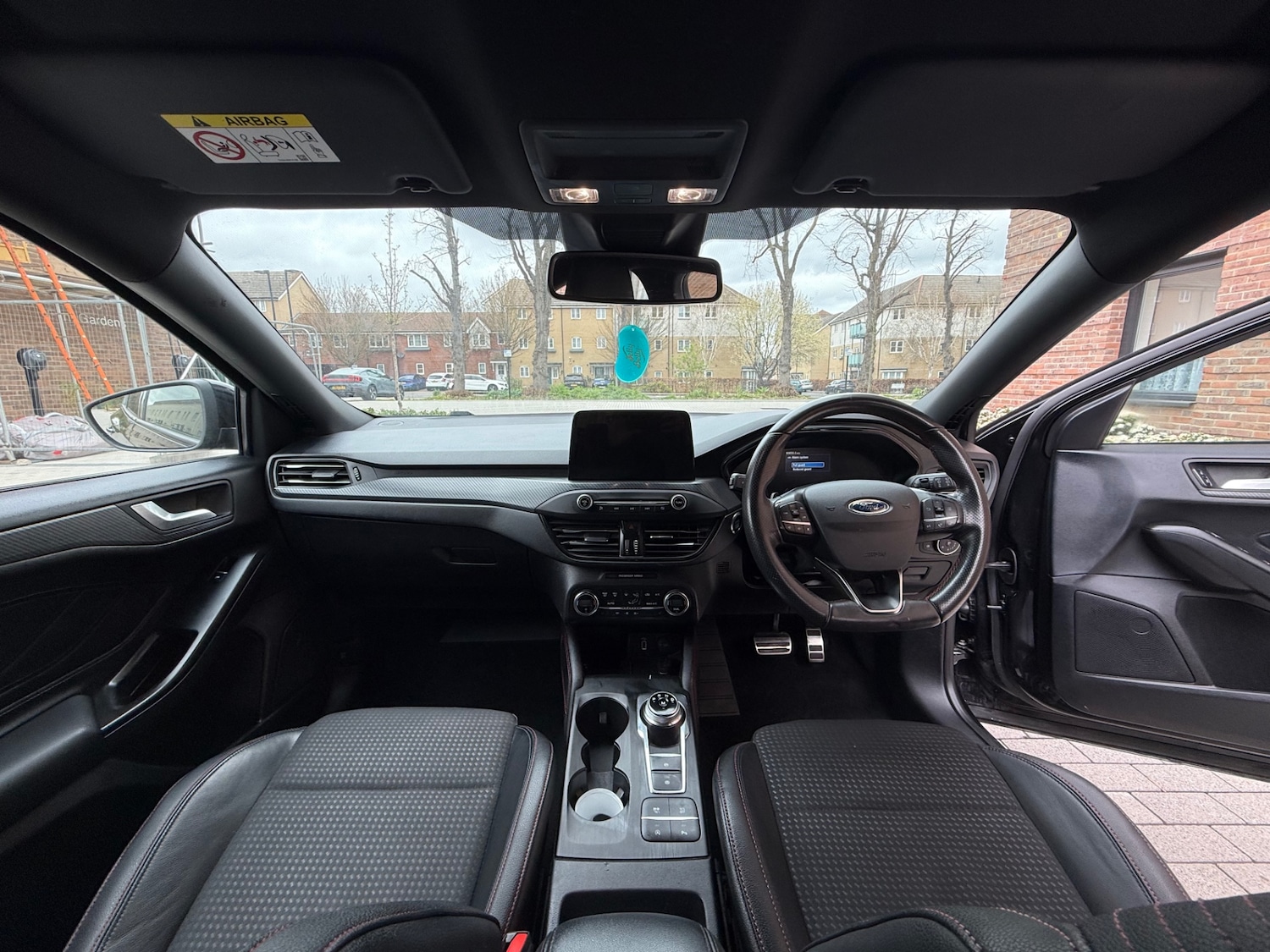 Used Ford Focus 2020 for sale - 78035265: Photo 10