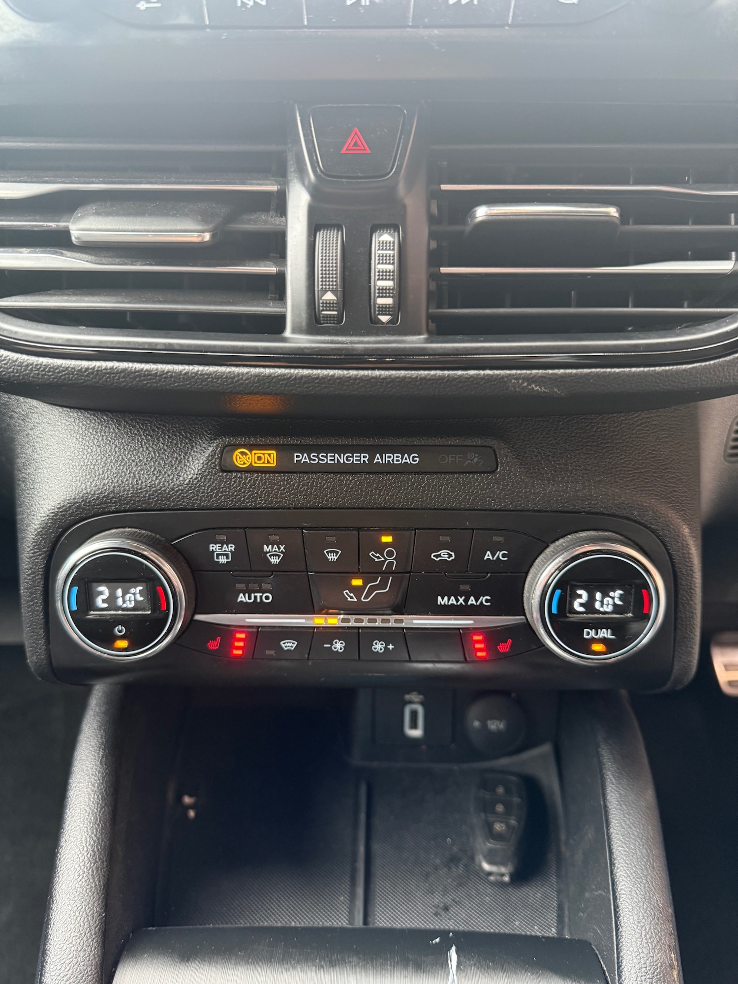 Used Ford Focus 2020 for sale - 78035265: Photo 11