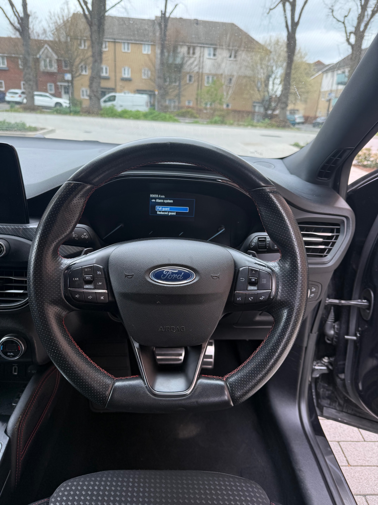 Used Ford Focus 2020 for sale - 78035265: Photo 13