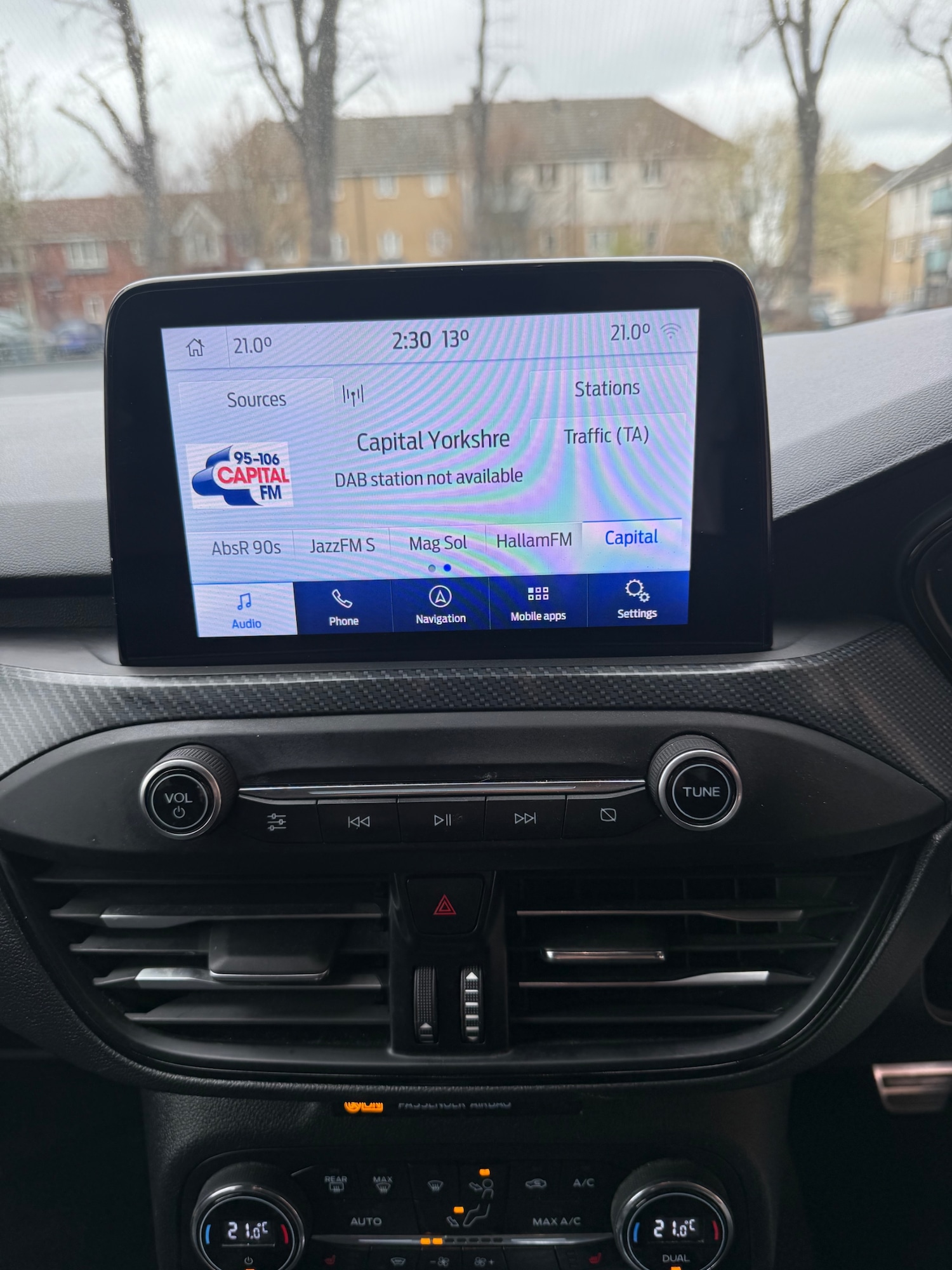 Used Ford Focus 2020 for sale - 78035265: Photo 14