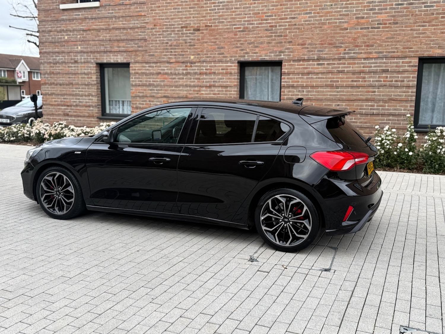 Used Ford Focus 2020 for sale - 78035265: Photo 6