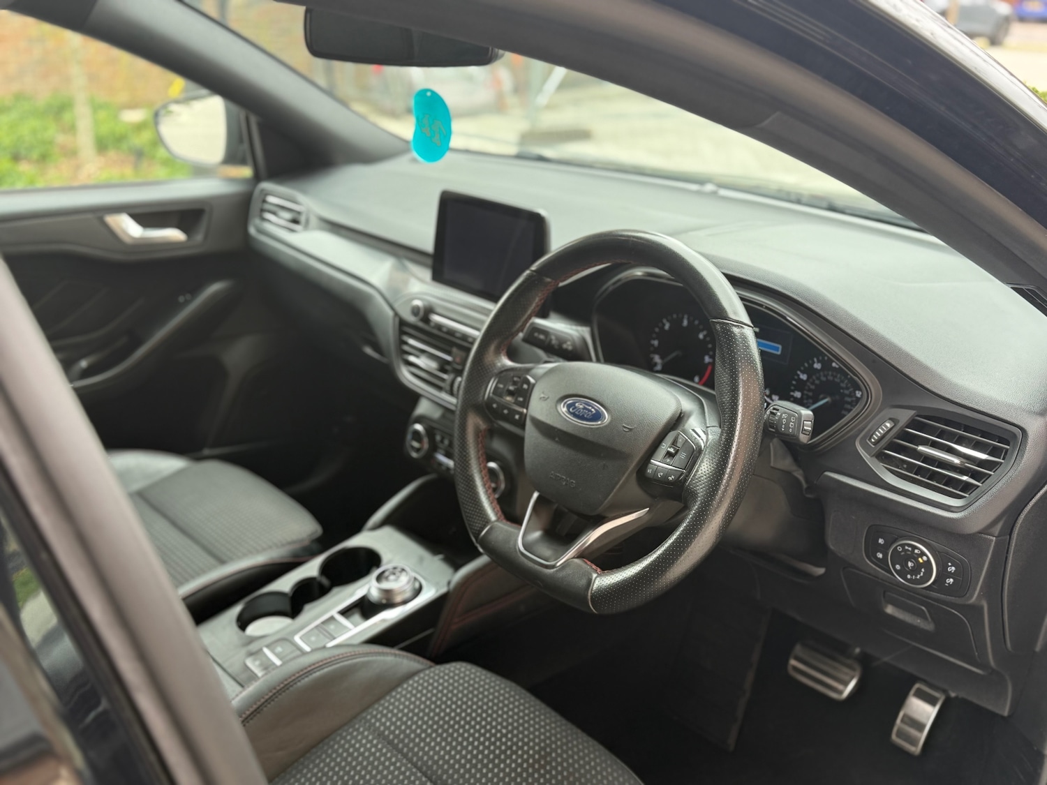 Used Ford Focus 2020 for sale - 78035265: Photo 8