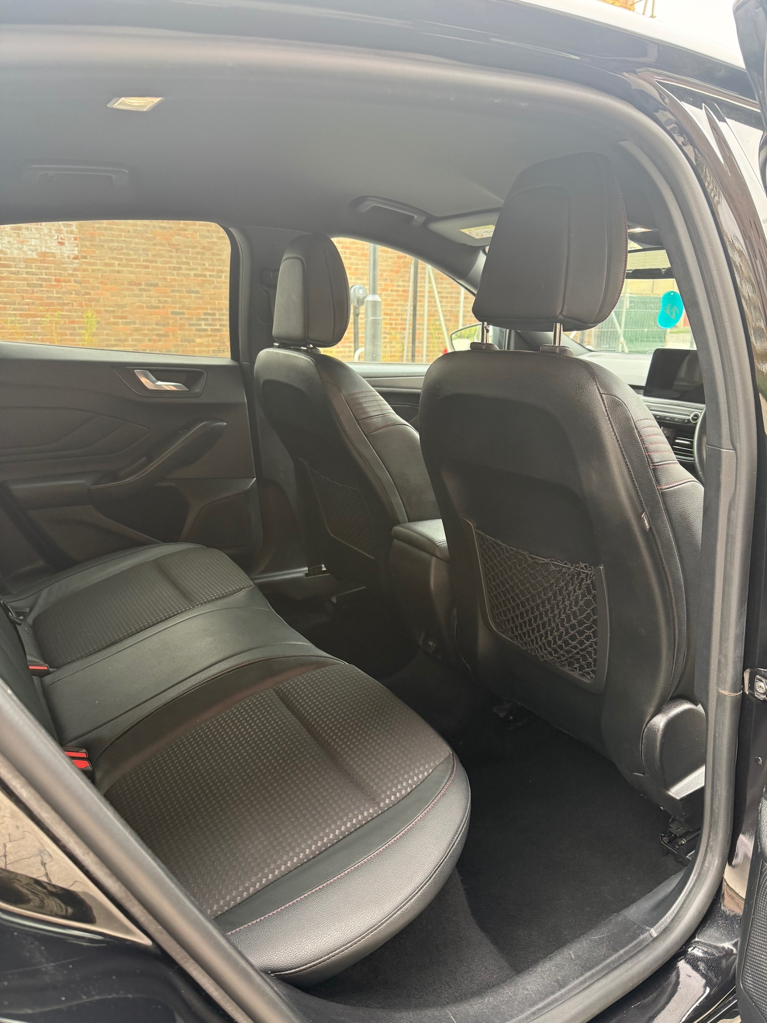 Used Ford Focus 2020 for sale - 78035265: Photo 9