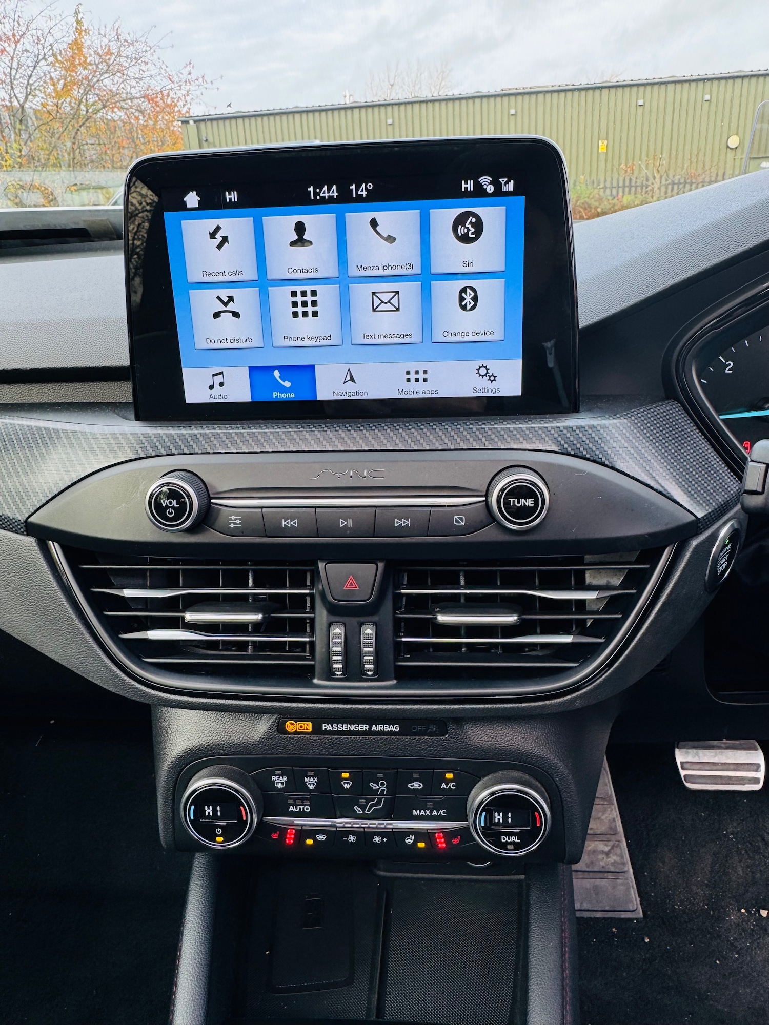 Used Ford Focus 2018 for sale - 77563608: Photo 13