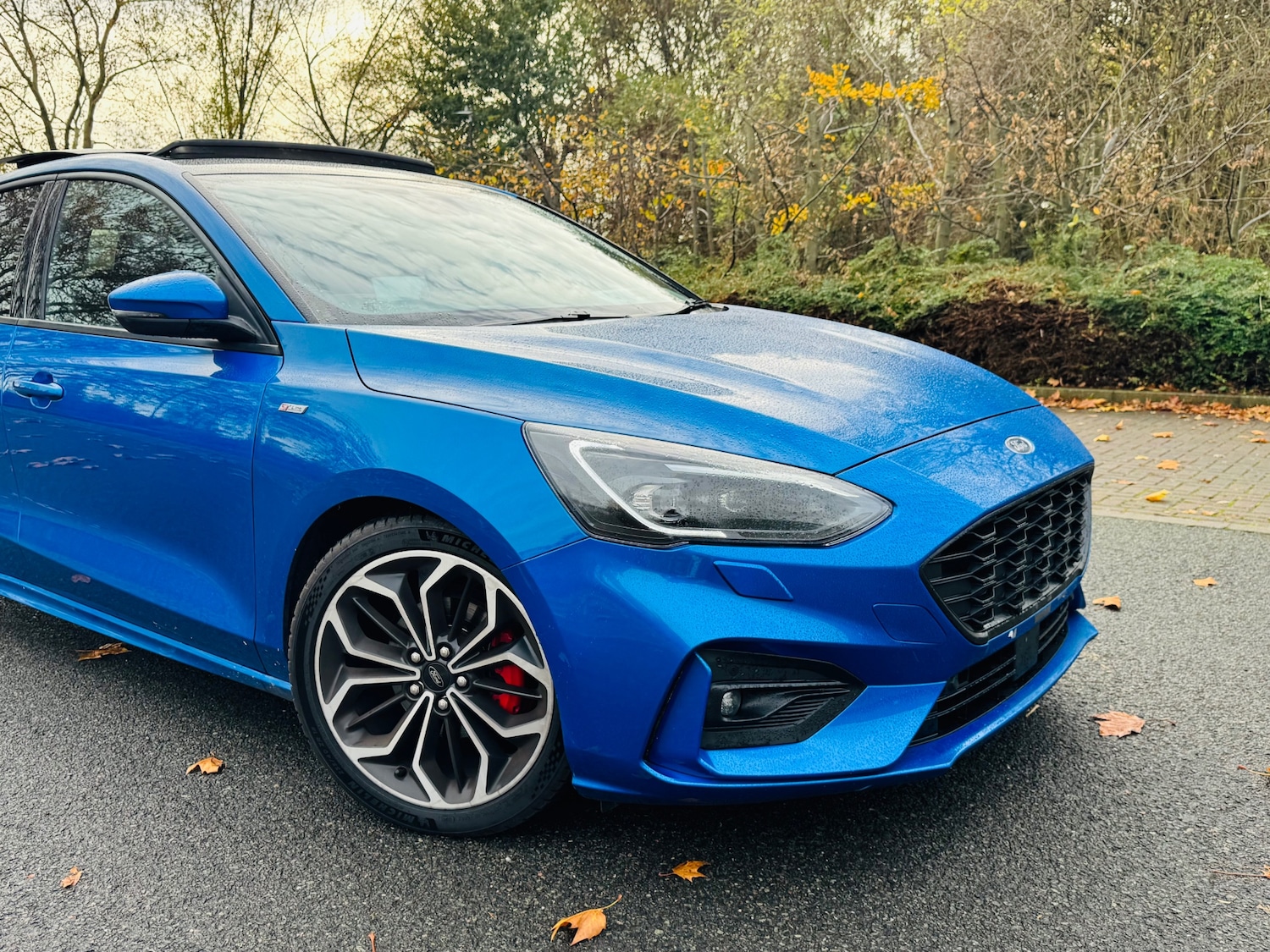 Used Ford Focus 2018 for sale - 77563608: Photo 7