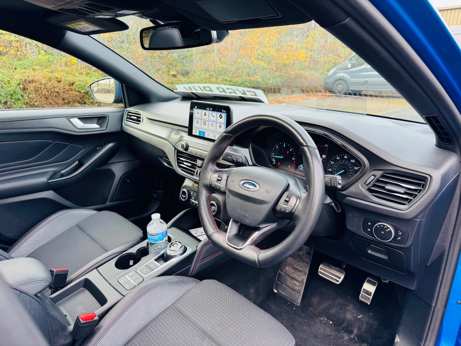 Used Ford Focus 2018 for sale - 77563608: Photo 9