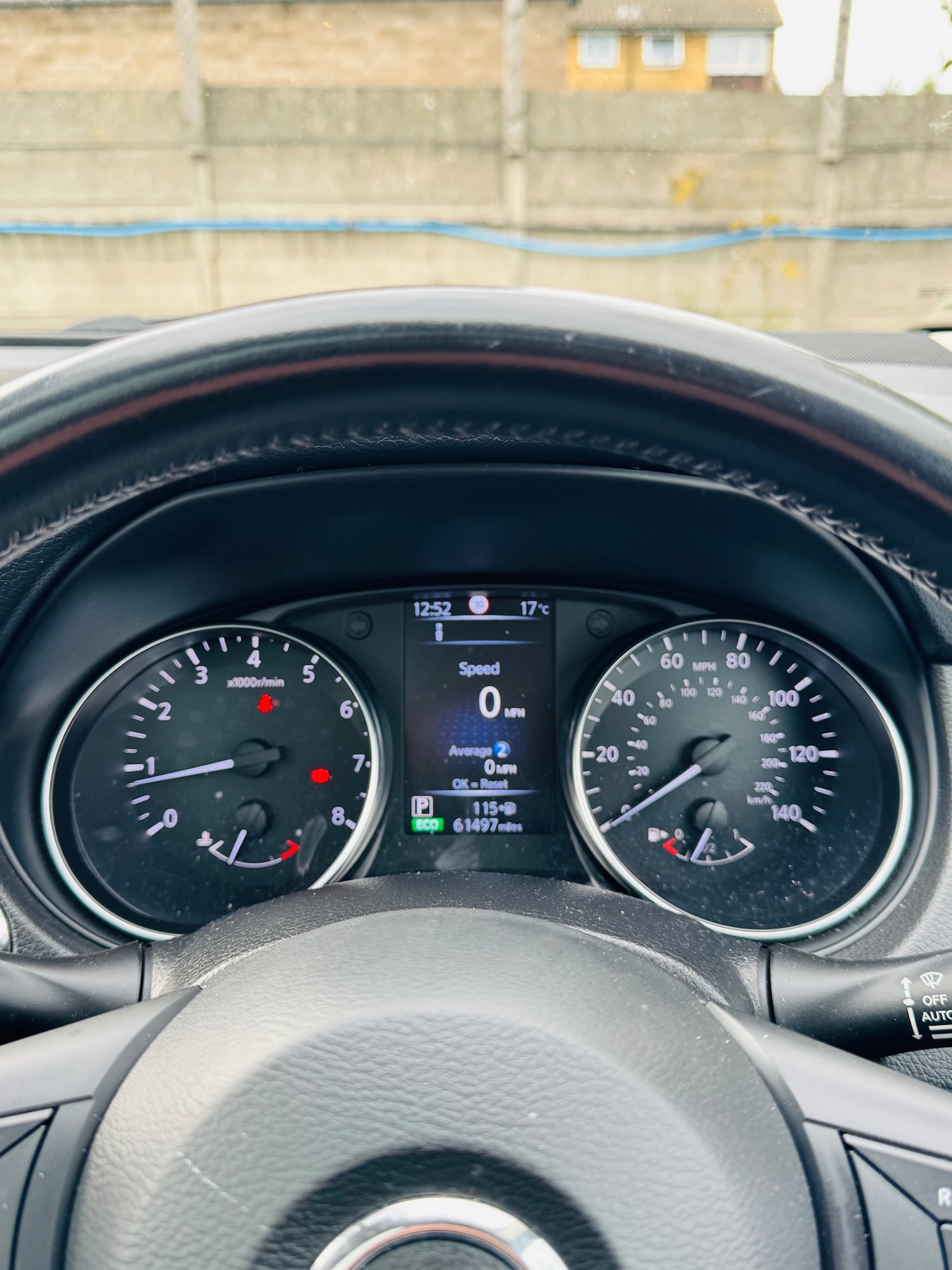 Used Nissan Qashqai 2017 for sale - 77060111: Photo 14