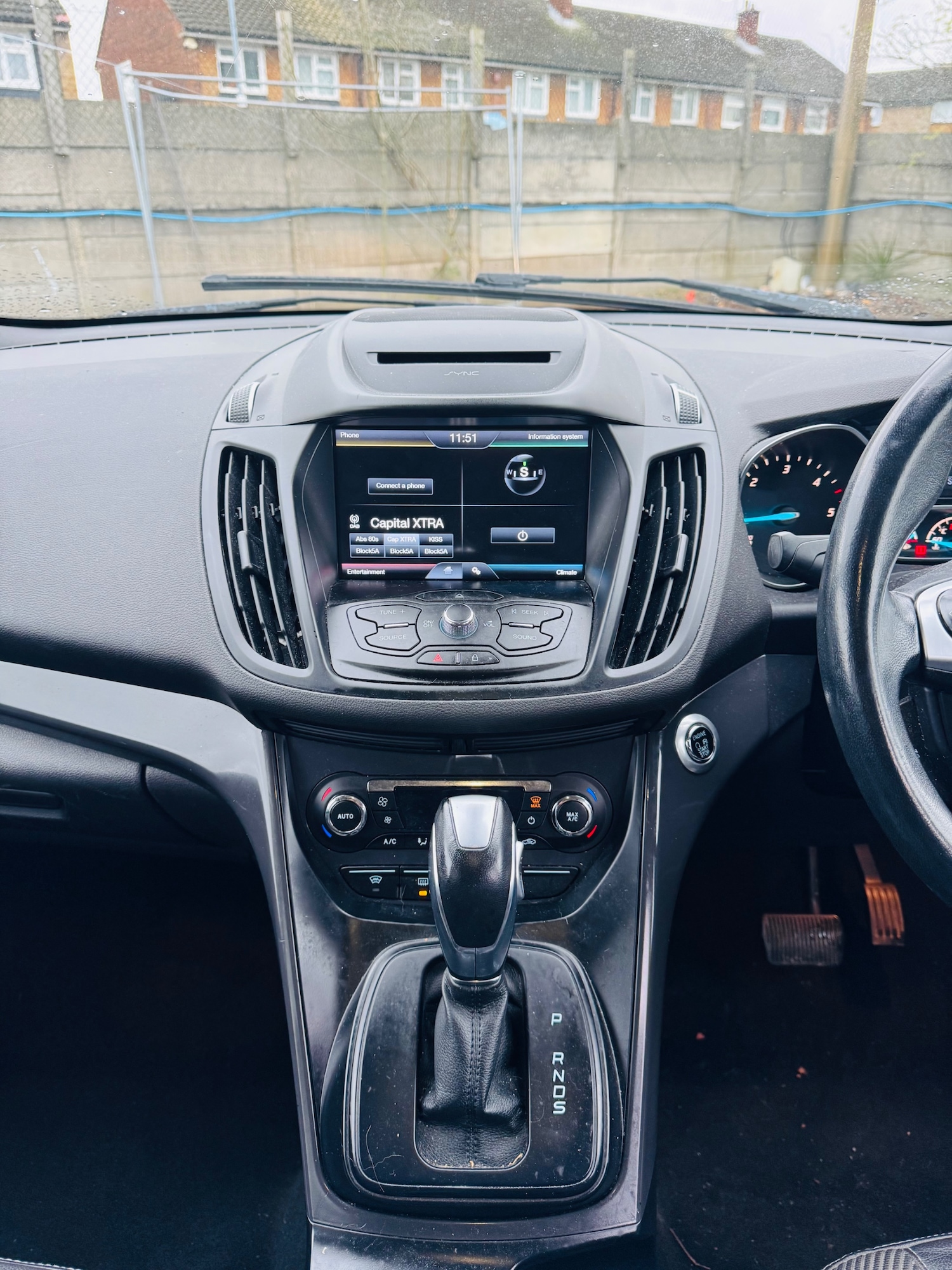 Used Ford Kuga 2016 for sale - 76652725: Photo 10