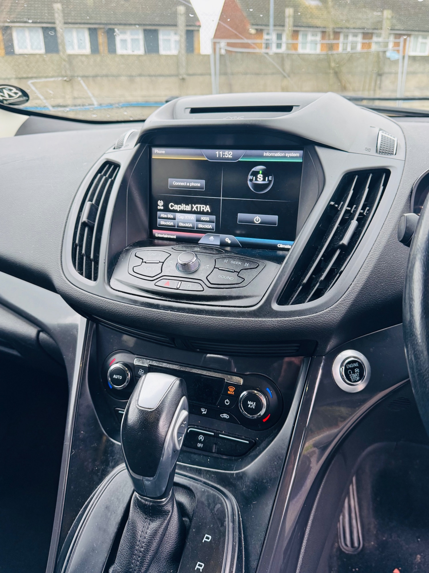 Used Ford Kuga 2016 for sale - 76652725: Photo 11