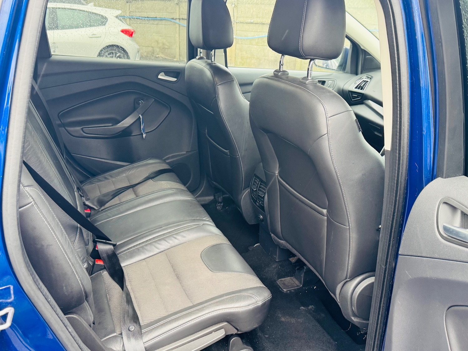 Used Ford Kuga 2016 for sale - 76652725: Photo 12