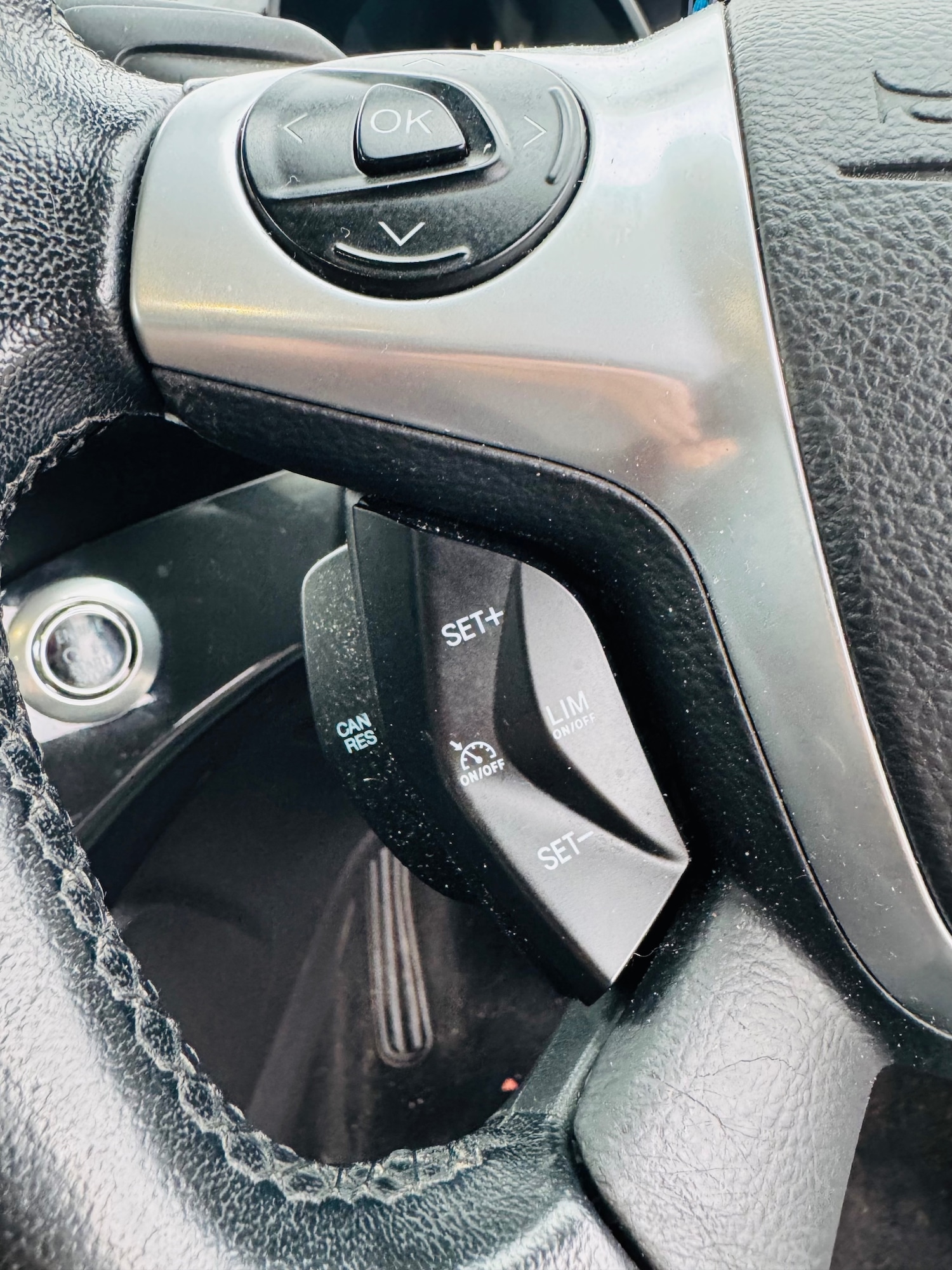 Used Ford Kuga 2016 for sale - 76652725: Photo 13