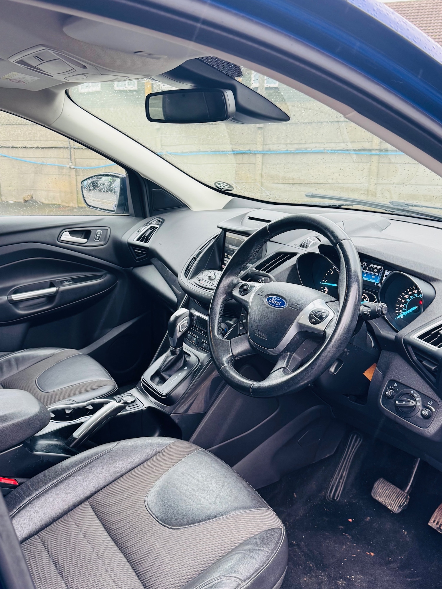 Used Ford Kuga 2016 for sale - 76652725: Photo 7