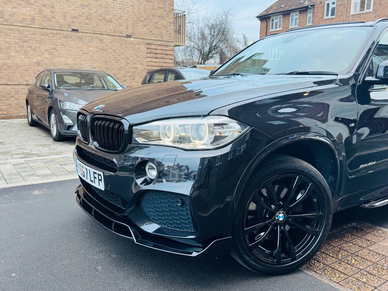 Used BMW X5 2018 for sale - 76606120: Photo 10
