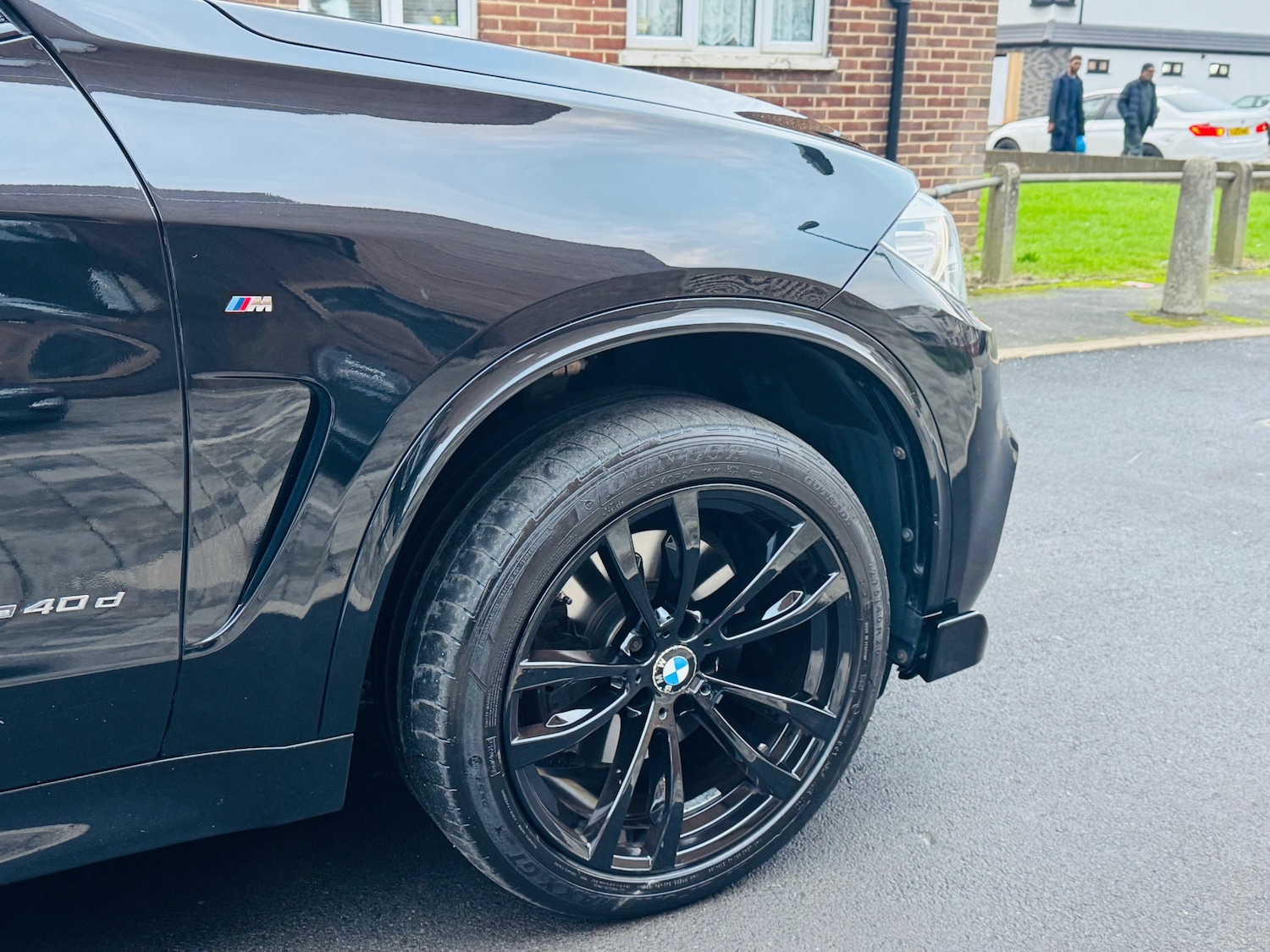 Used BMW X5 2018 for sale - 76606120: Photo 12