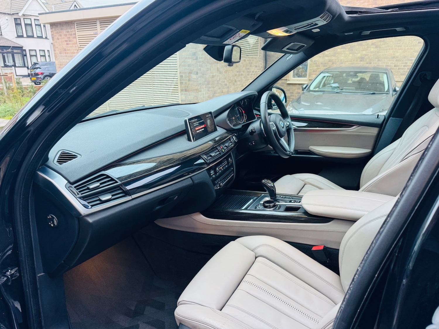 Used BMW X5 2018 for sale - 76606120: Photo 15