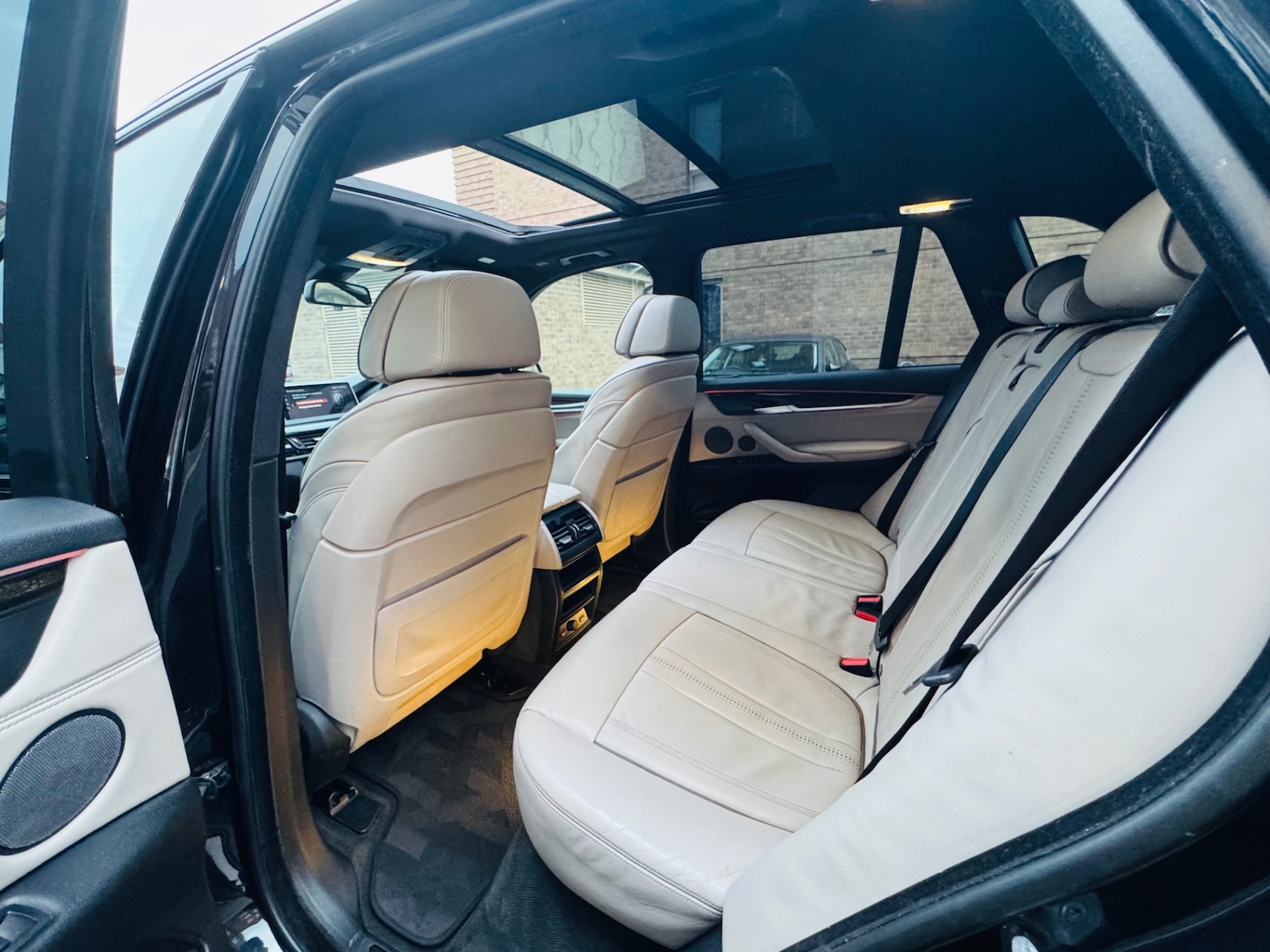 Used BMW X5 2018 for sale - 76606120: Photo 20