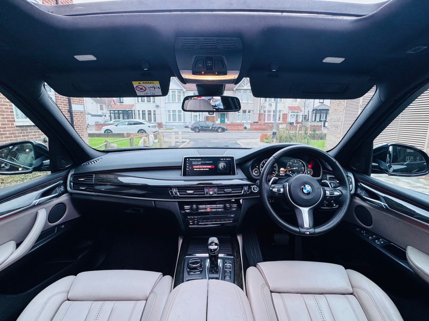 Used BMW X5 2018 for sale - 76606120: Photo 22