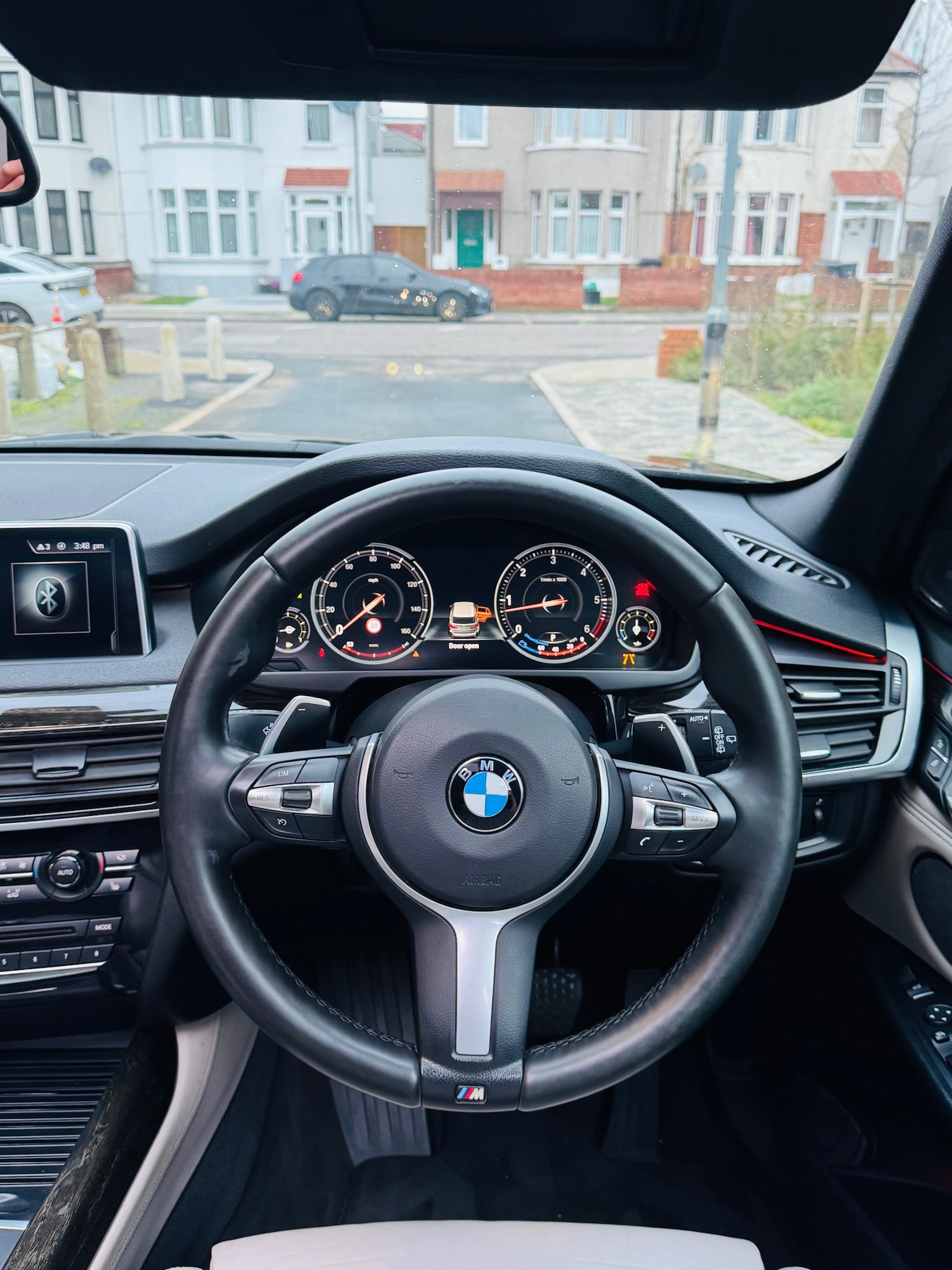 Used BMW X5 2018 for sale - 76606120: Photo 23