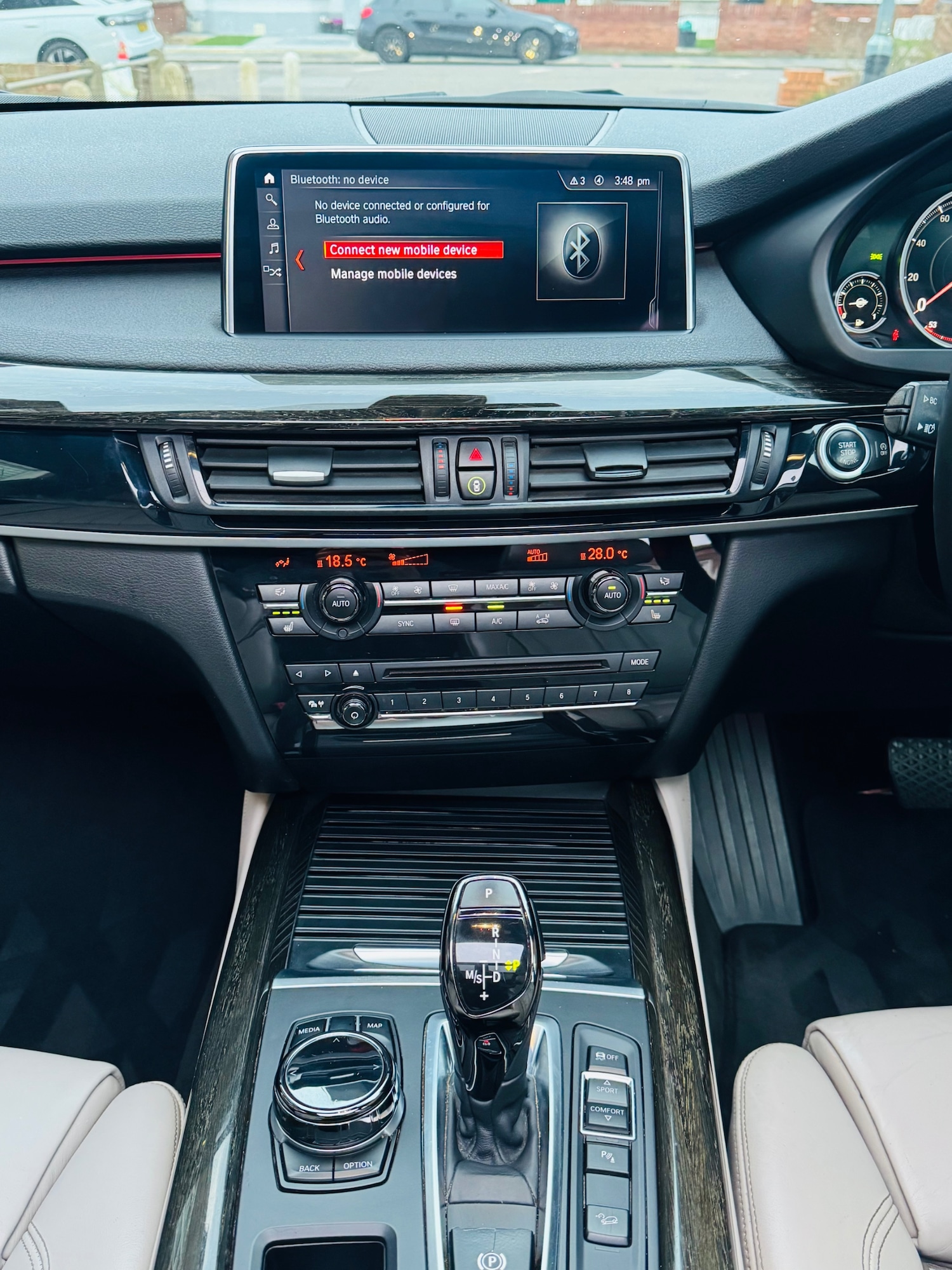 Used BMW X5 2018 for sale - 76606120: Photo 24