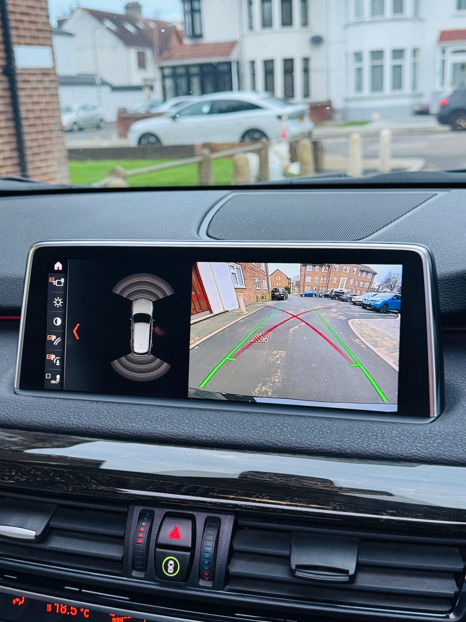 Used BMW X5 2018 for sale - 76606120: Photo 27