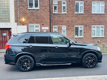 Used BMW X5 2018 for sale - 76606120: Photo