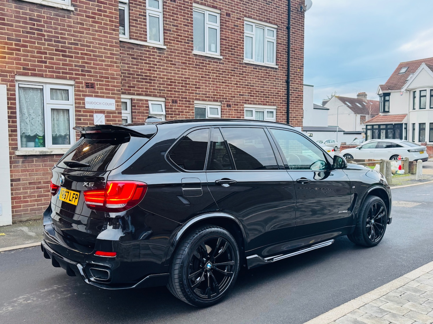 Used BMW X5 2018 for sale - 76606120: Photo 3