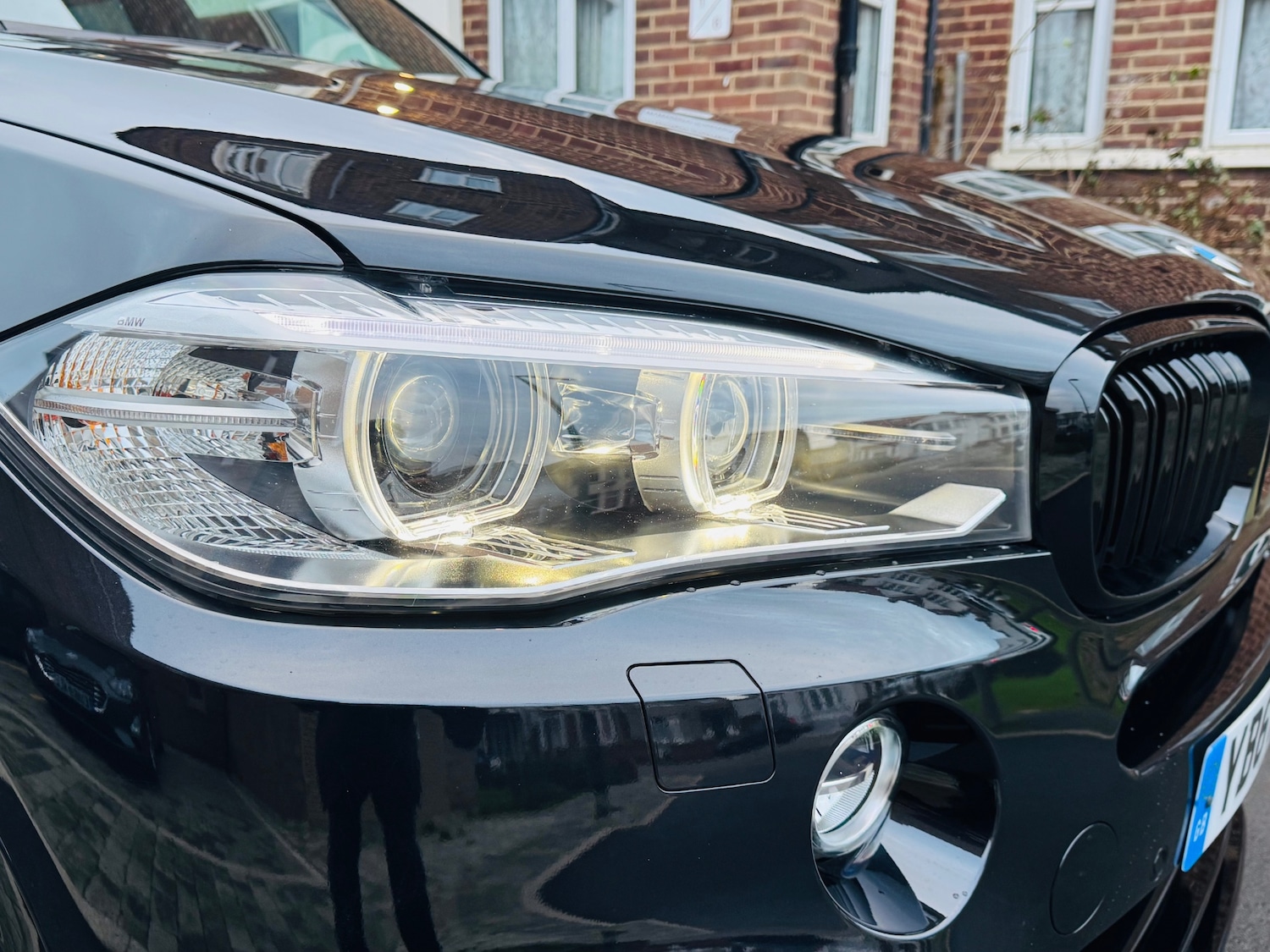 Used BMW X5 2018 for sale - 76606120: Photo 31