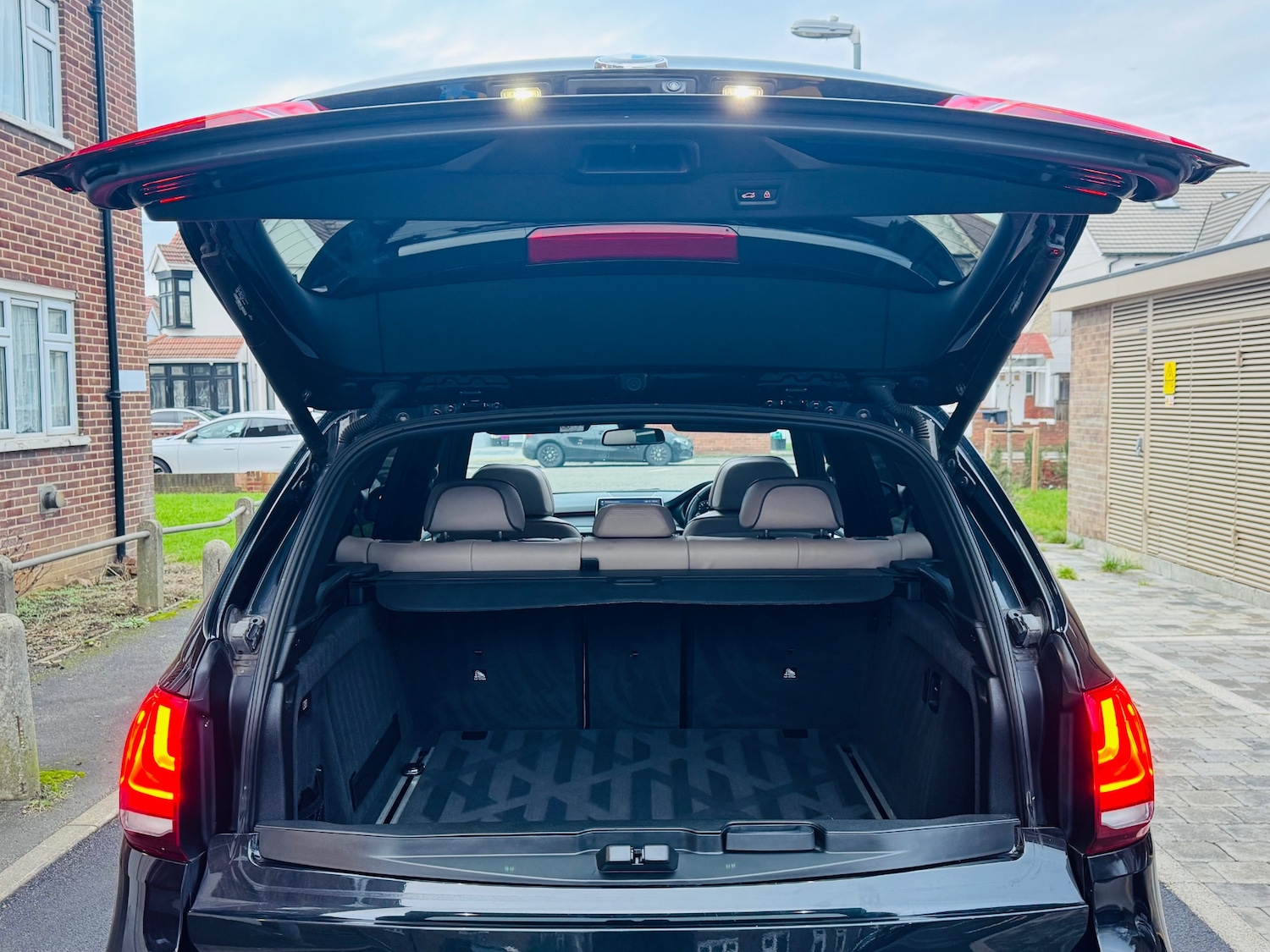 Used BMW X5 2018 for sale - 76606120: Photo 32