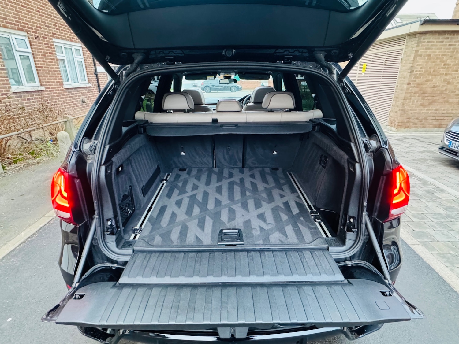 Used BMW X5 2018 for sale - 76606120: Photo 33